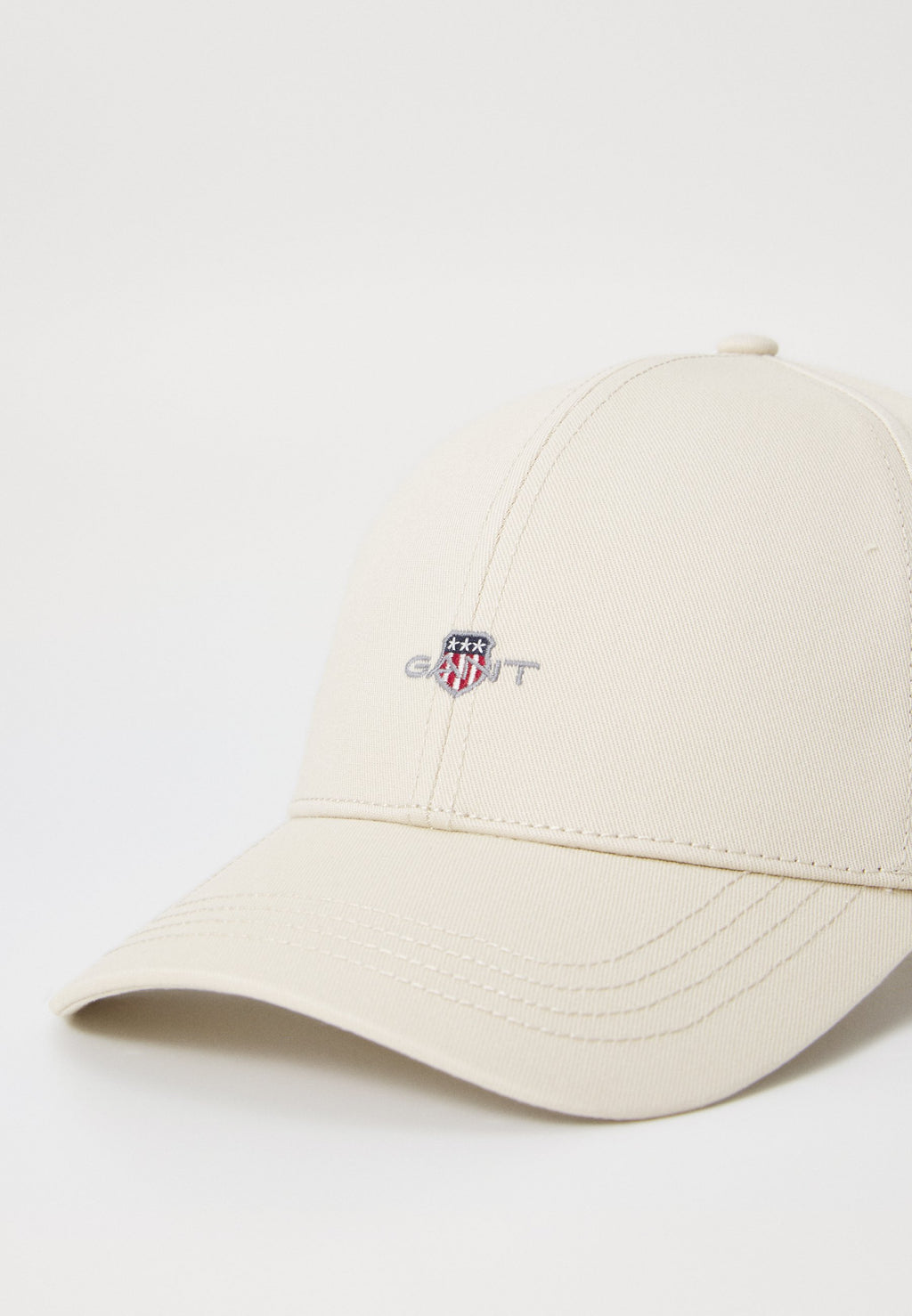 HIGH SHIELD UNISEX - Cap - putty