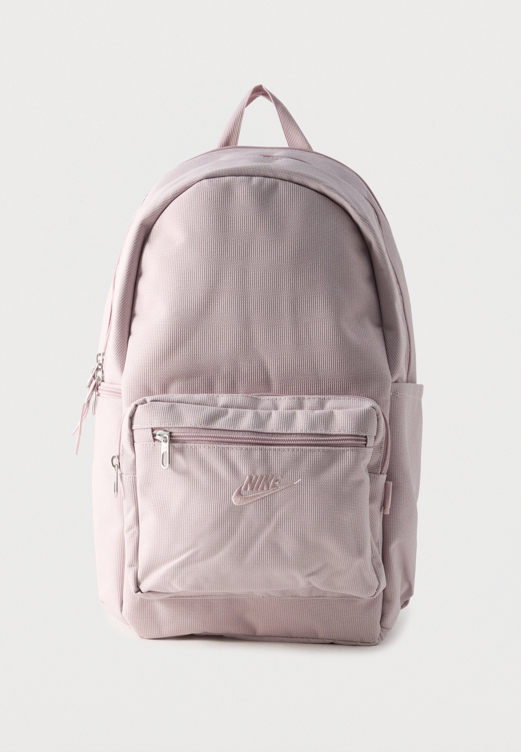 SAC À DOS HERITAGE UNISEXE - Sac à dos - rose particule