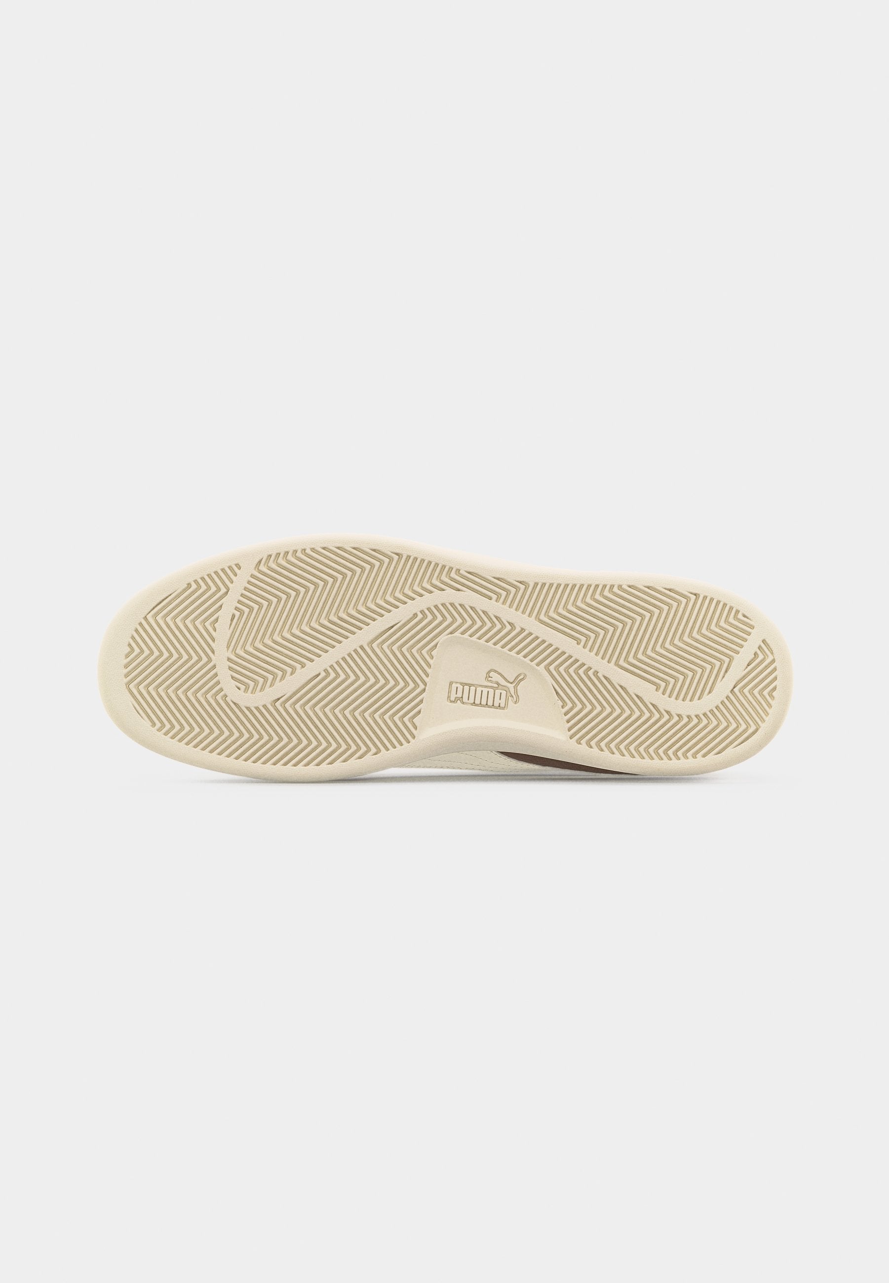 SMASH 3.0 UNISEX - Spor Ayakkabı - totally taupe/warm white