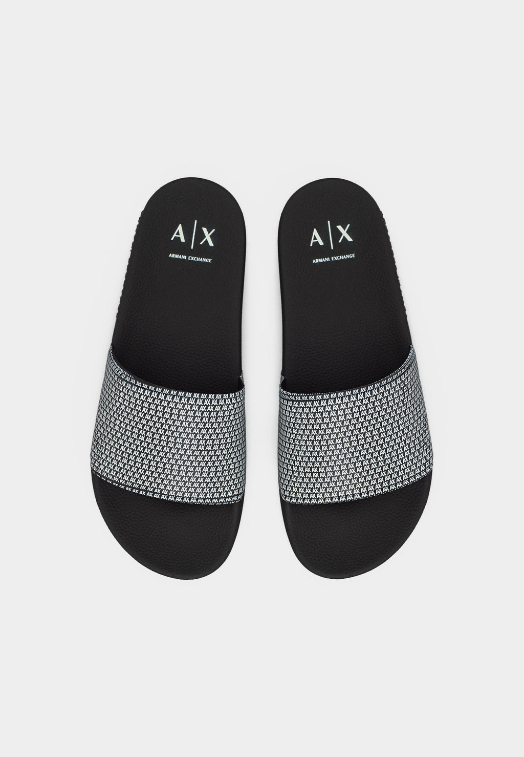 MYKONOS - Mules - black/off white