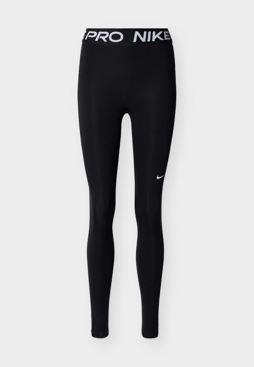 365 TIGHT - Leggings - black/white