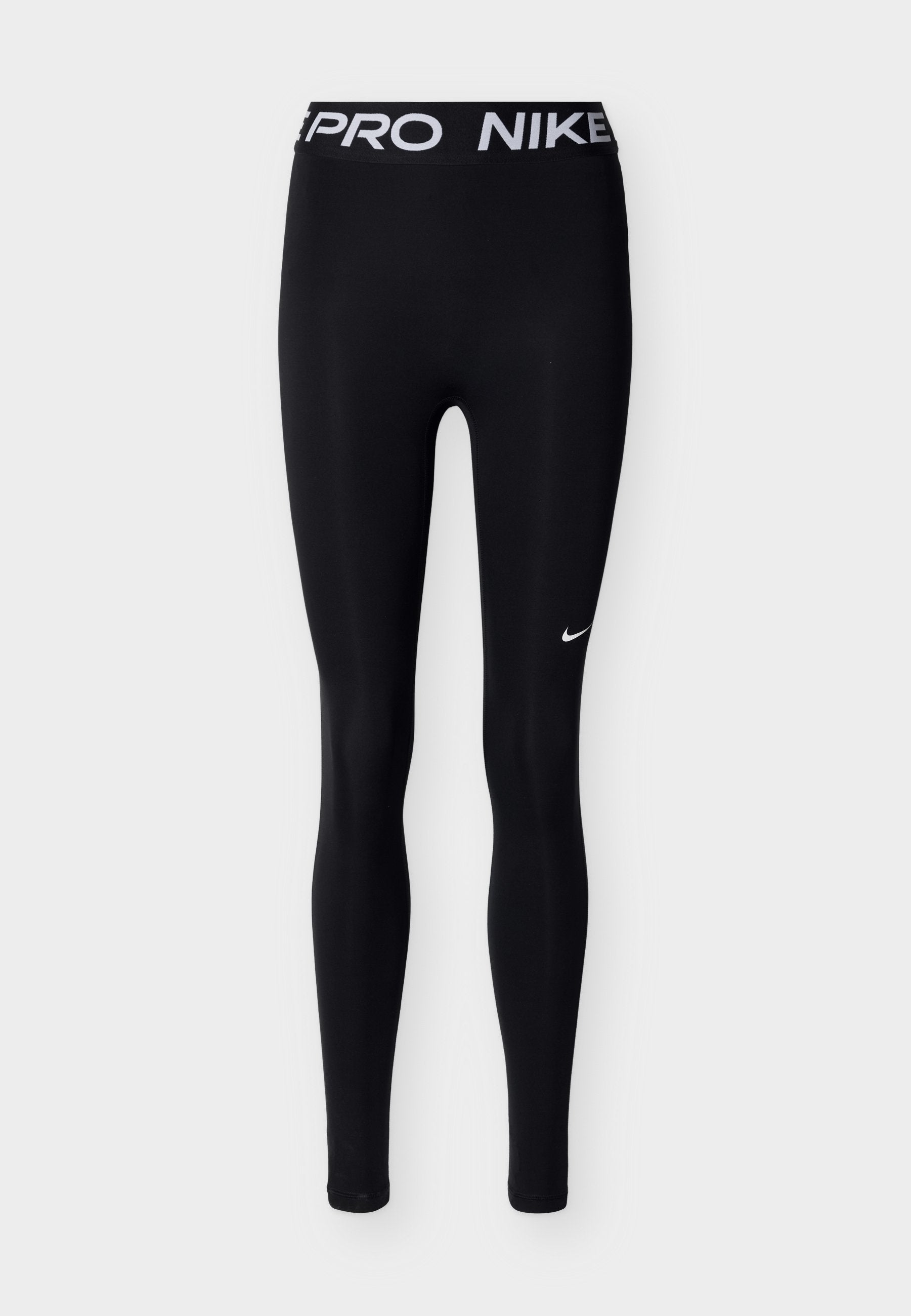 365 TIGHT - Leggings - black/white