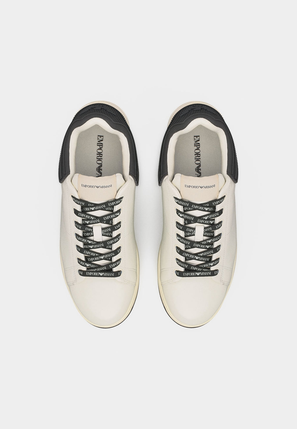 Trainers - off white/beluga