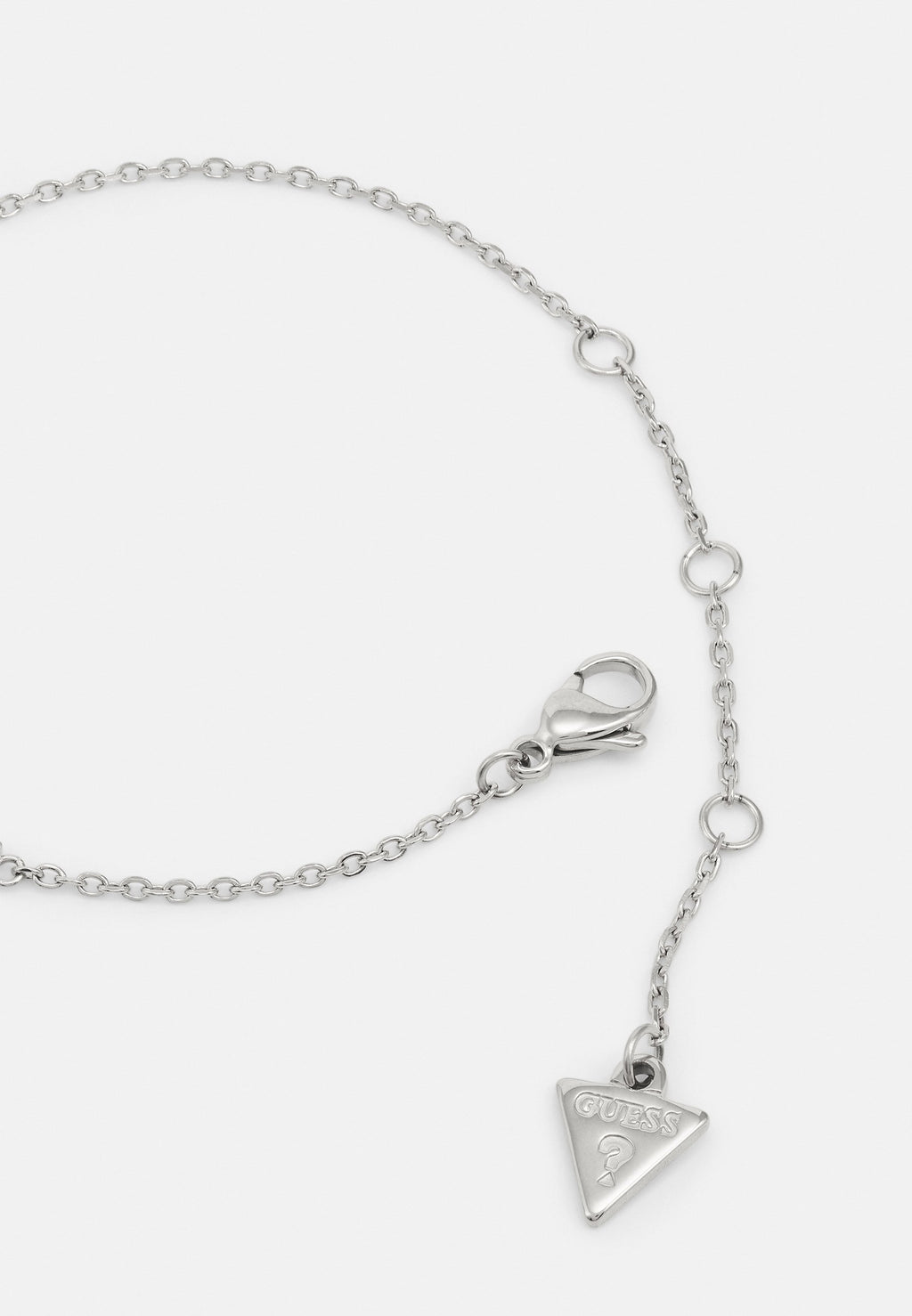 COLOR MY DAY - Bracelet - silver-coloured