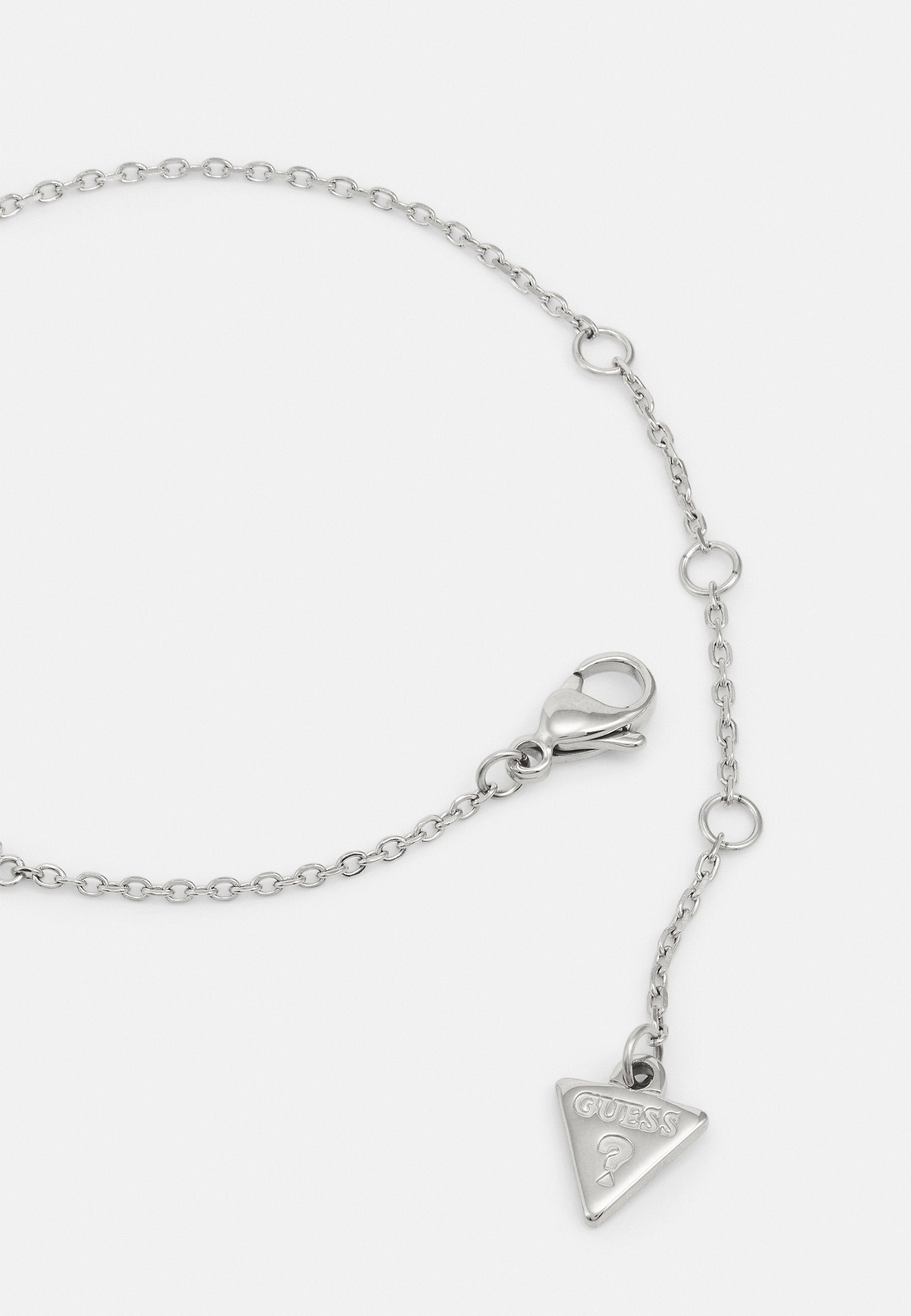 COLOR MY DAY - Bracelet - silver-coloured