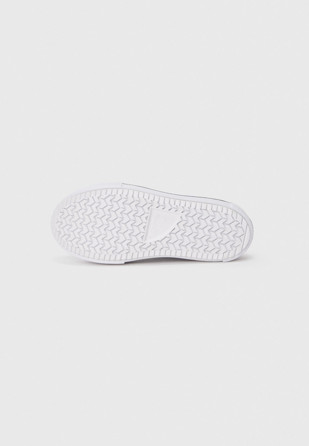 CHUCK TAYLOR ALL STAR LIFT DOUBLE STACK - High-top trainers - white/black/egret