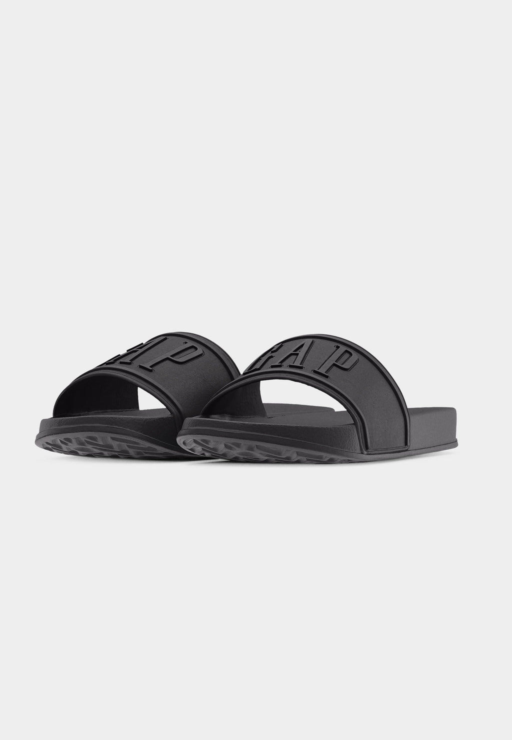 AUSTIN - Mules - black