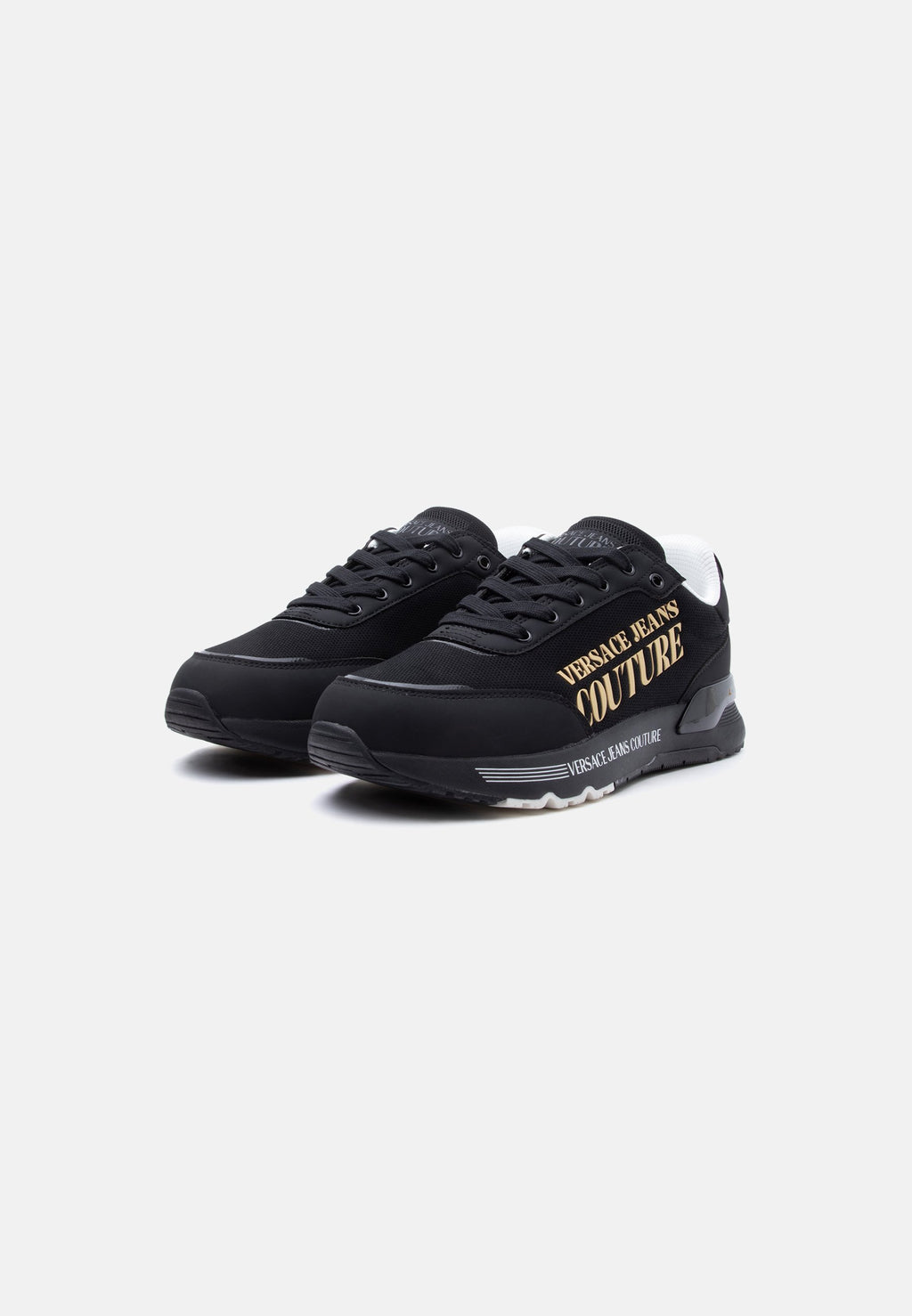 FONDO DYNAMIC - Trainers - black