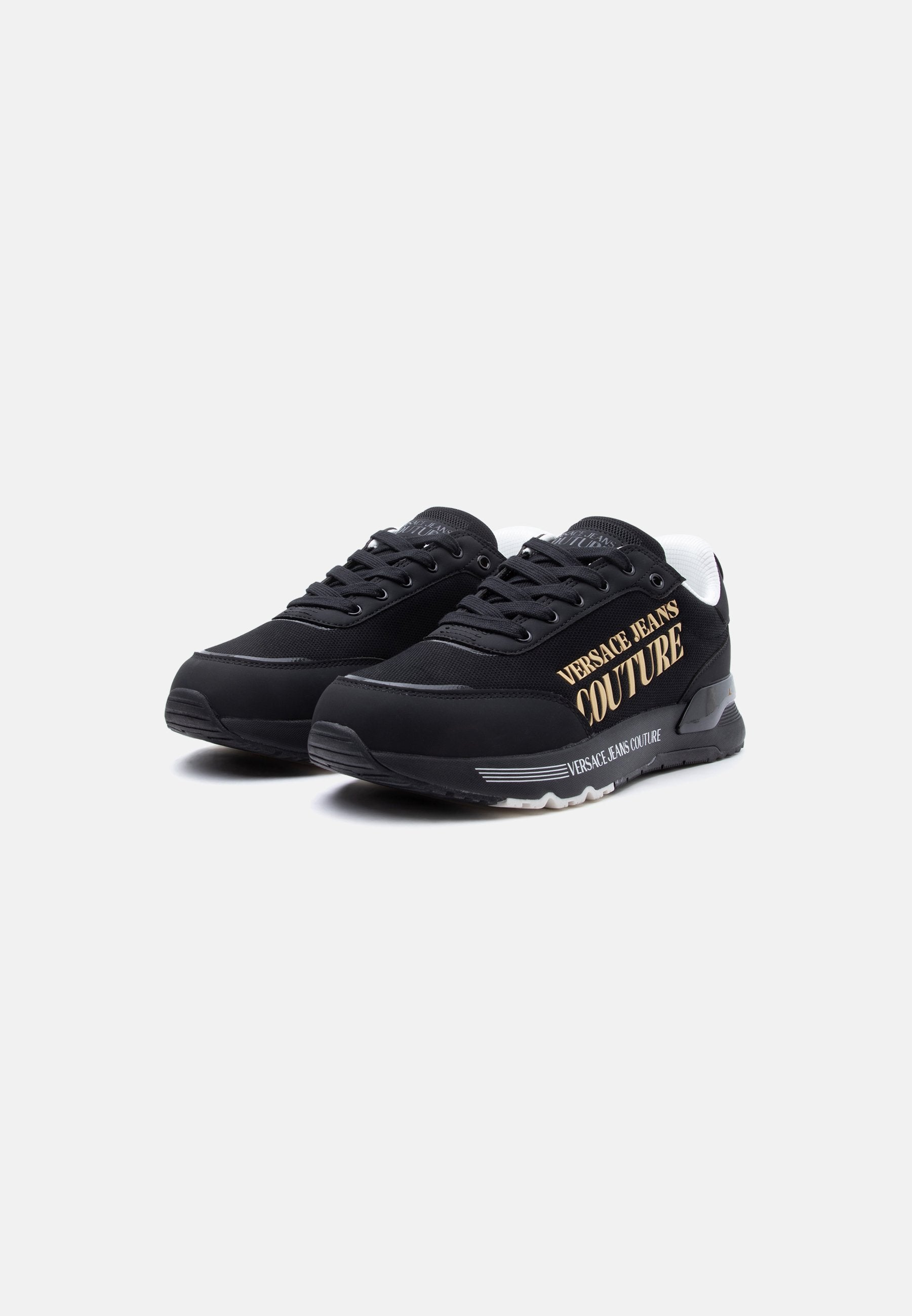 FONDO DYNAMIC - Trainers - black