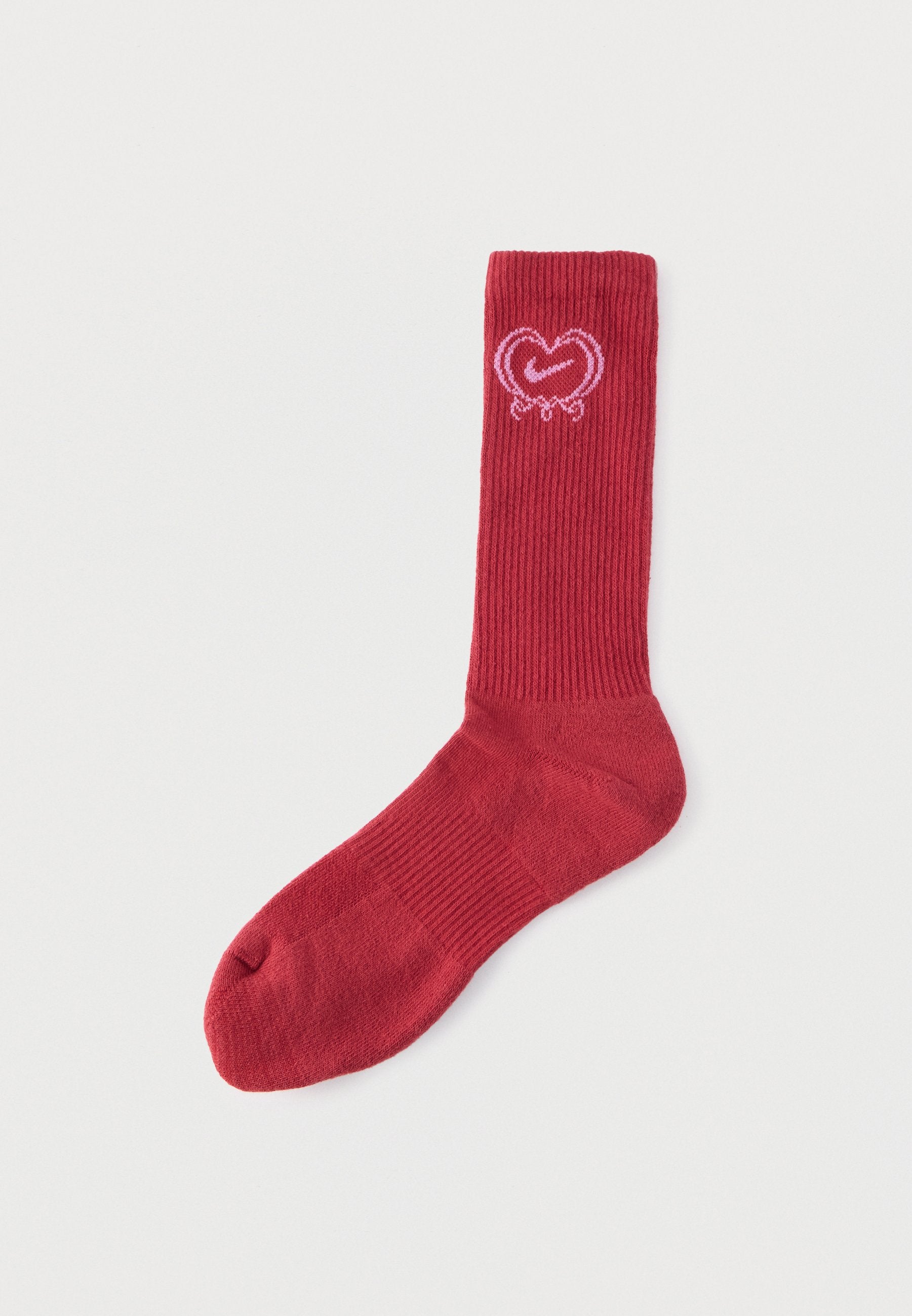 DAY UNISEX - Socks - crimson/magenta