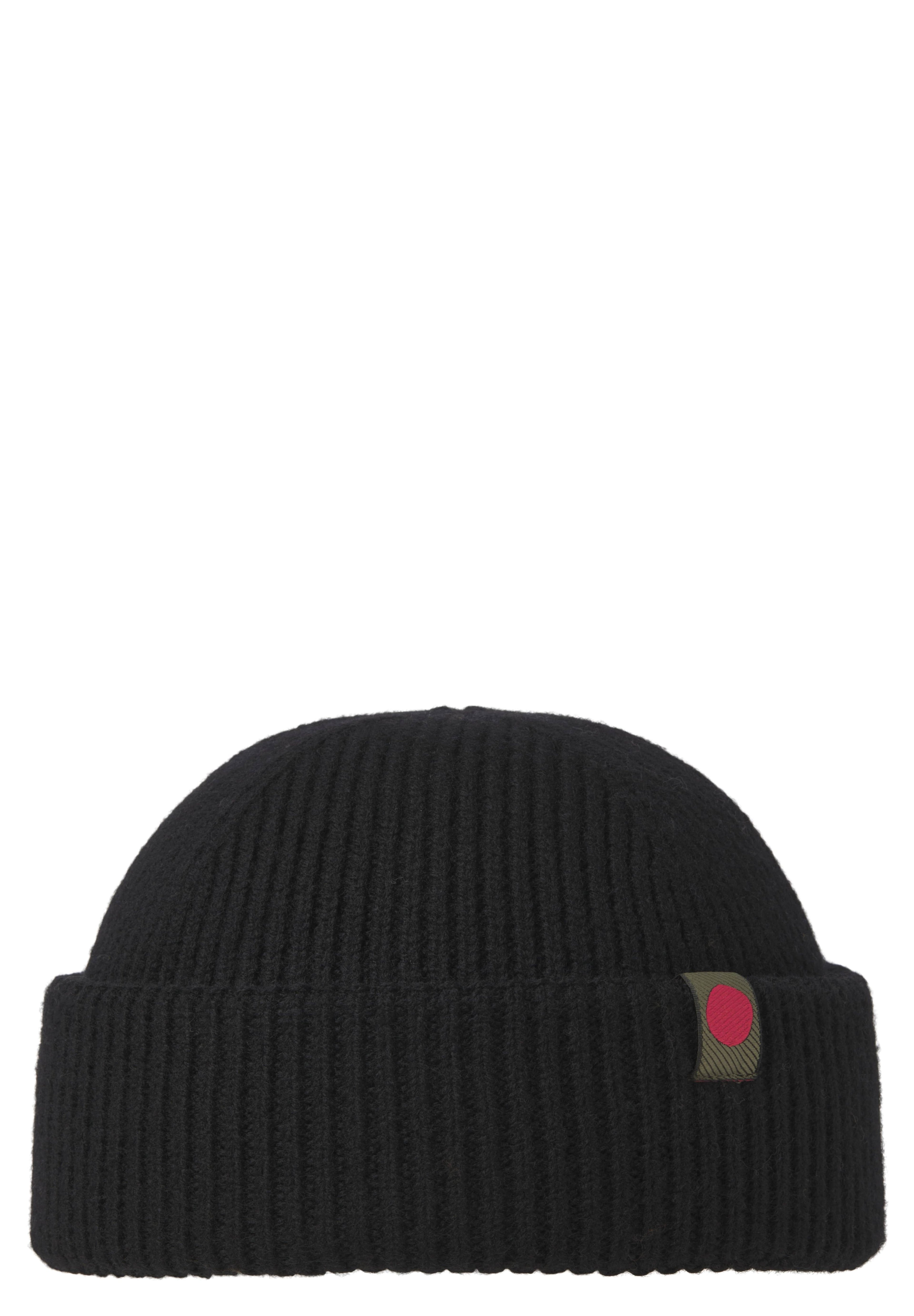JACROYAL - Beanie - black