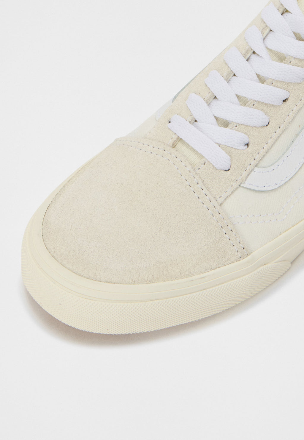 OLD SKOOL UNISEX - Trainers - white