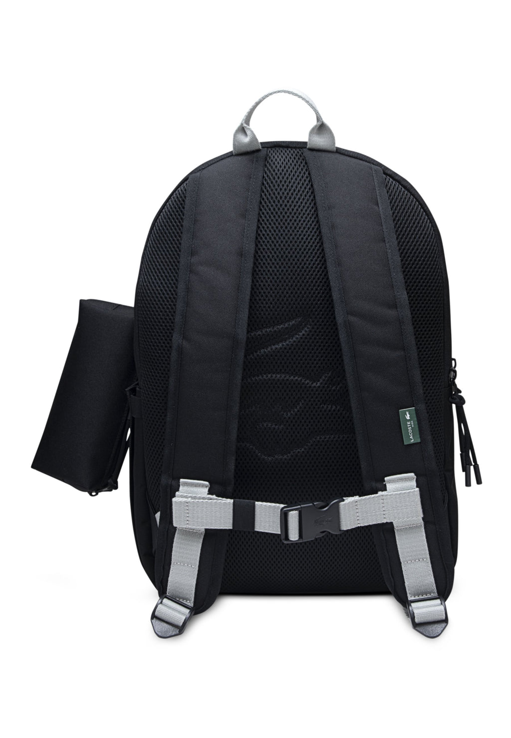 PENCIL CASE UNISEX - School bag - noir