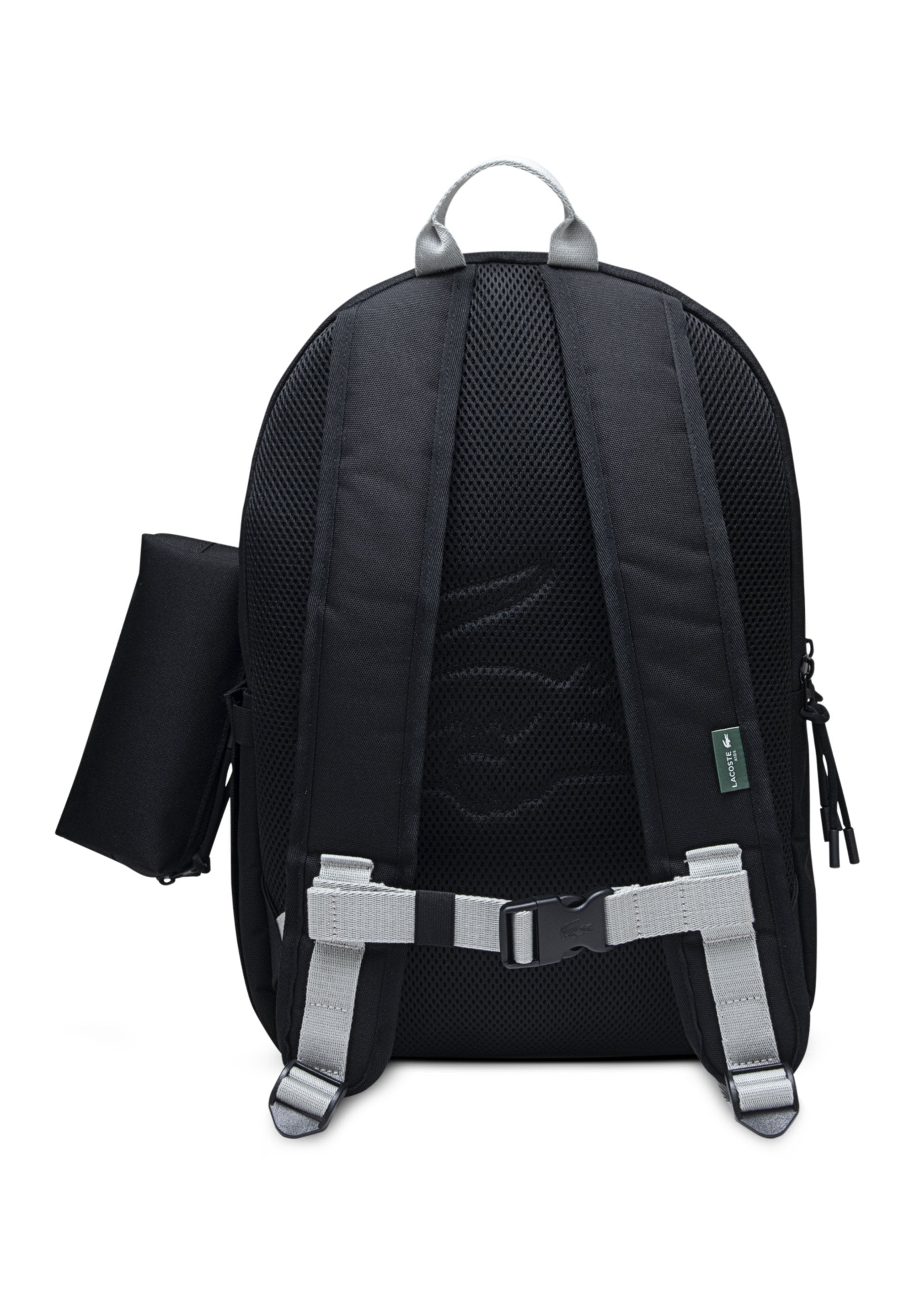PENCIL CASE UNISEX - School bag - noir