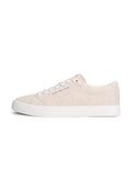 HARLEM CORE II CHAMBRAY - Trainers - ecru