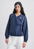 Sweatshirt - midnight navy