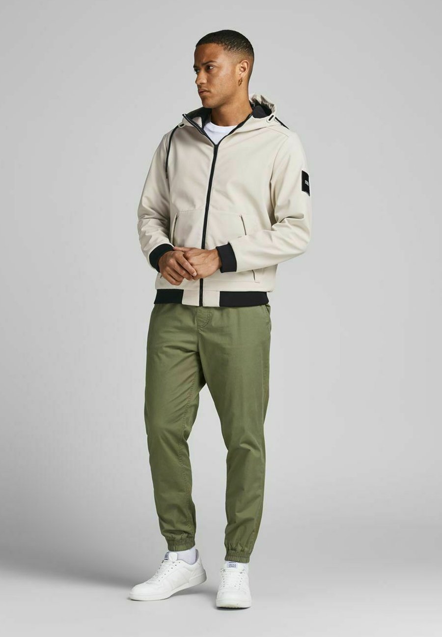 Light padded Light padded - Light jacket - moonbeam