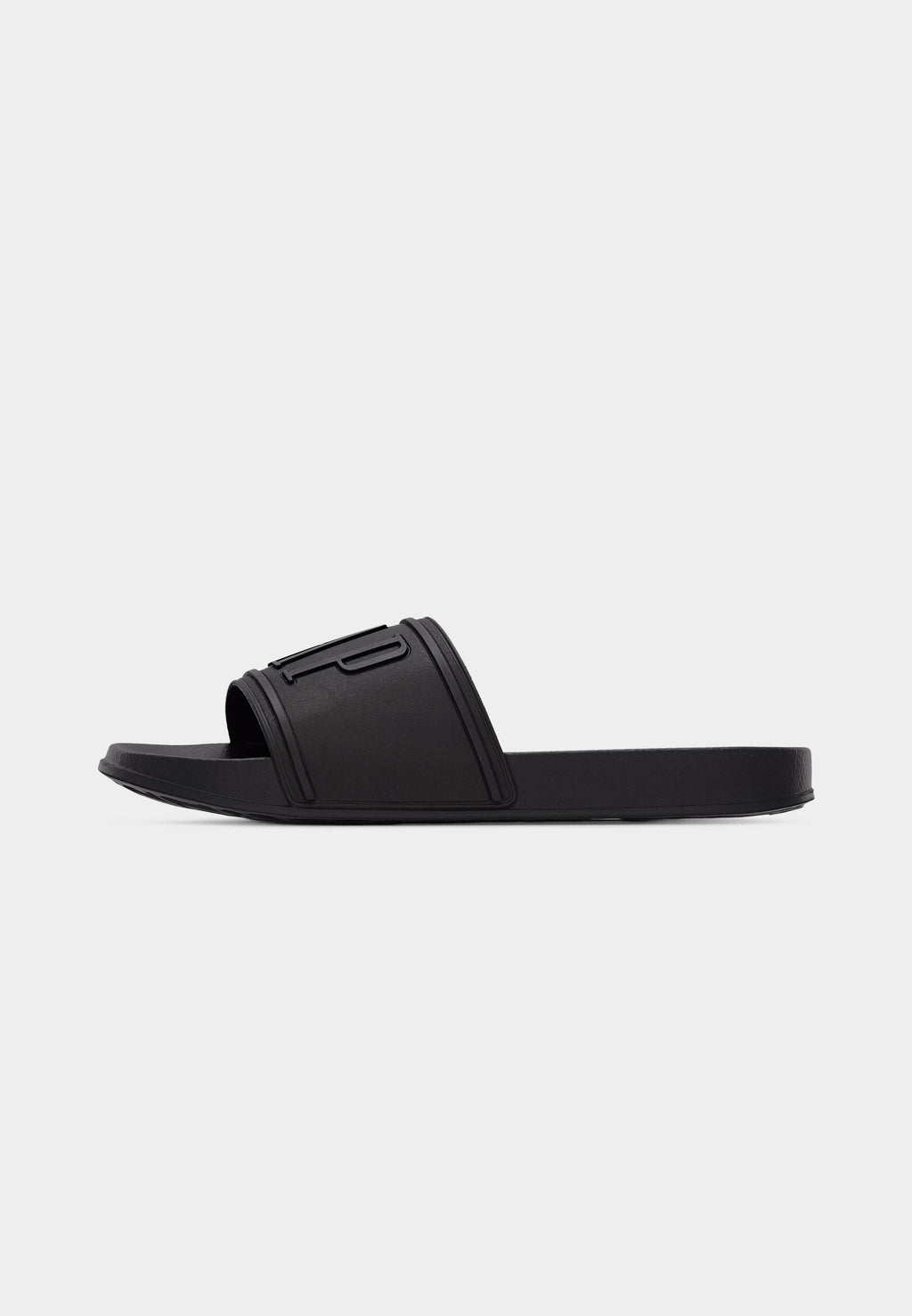 AUSTIN - Mules - black