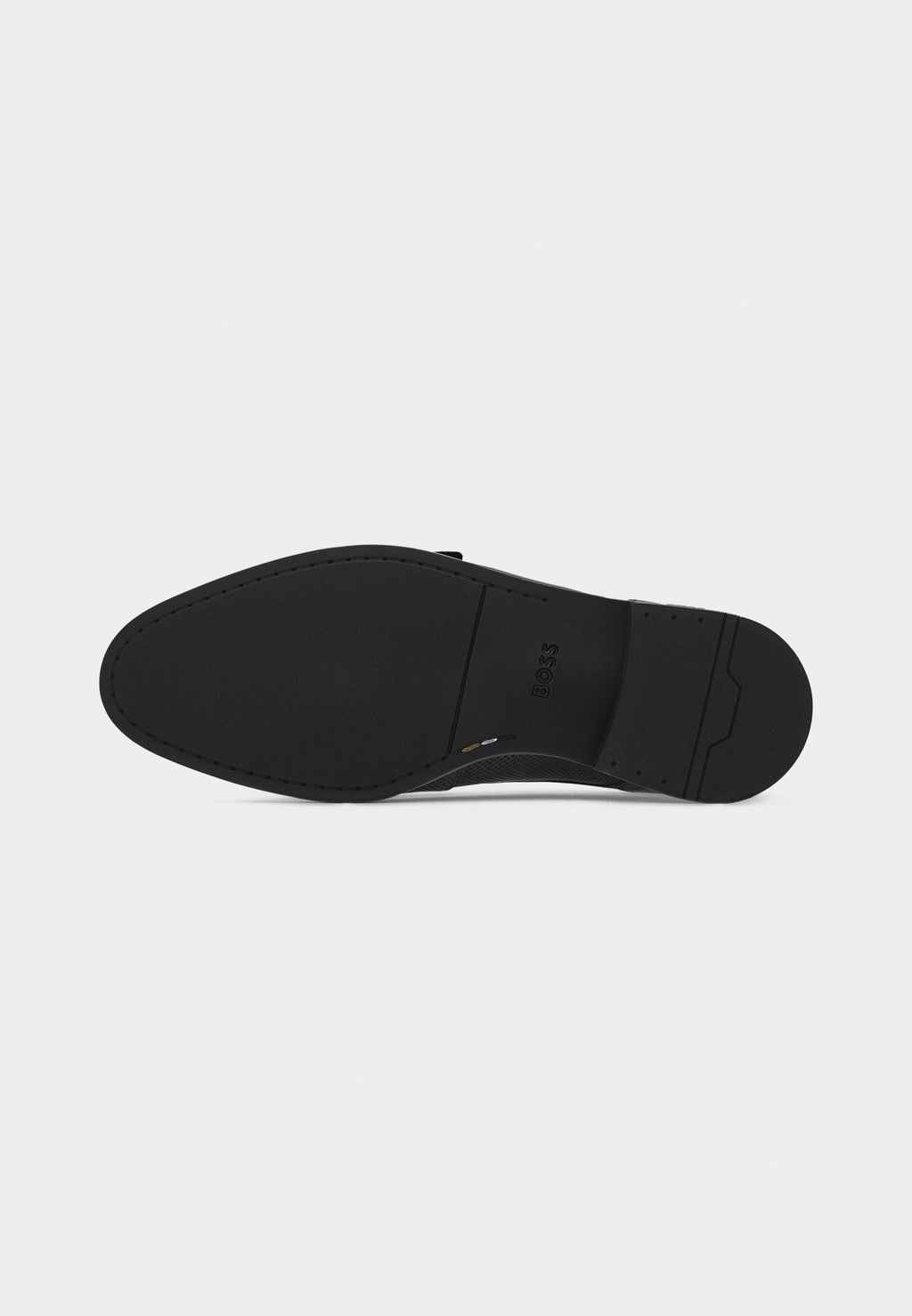 TAYIL - Smart slip-ons - black