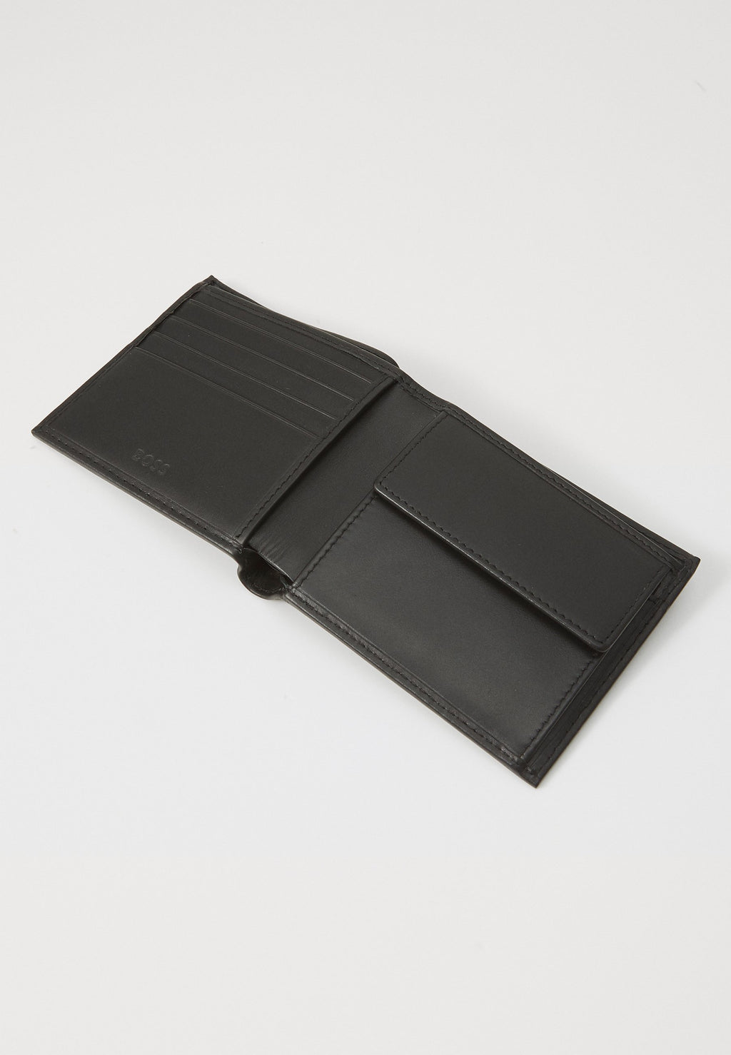 RANDY COIN - Wallet - black