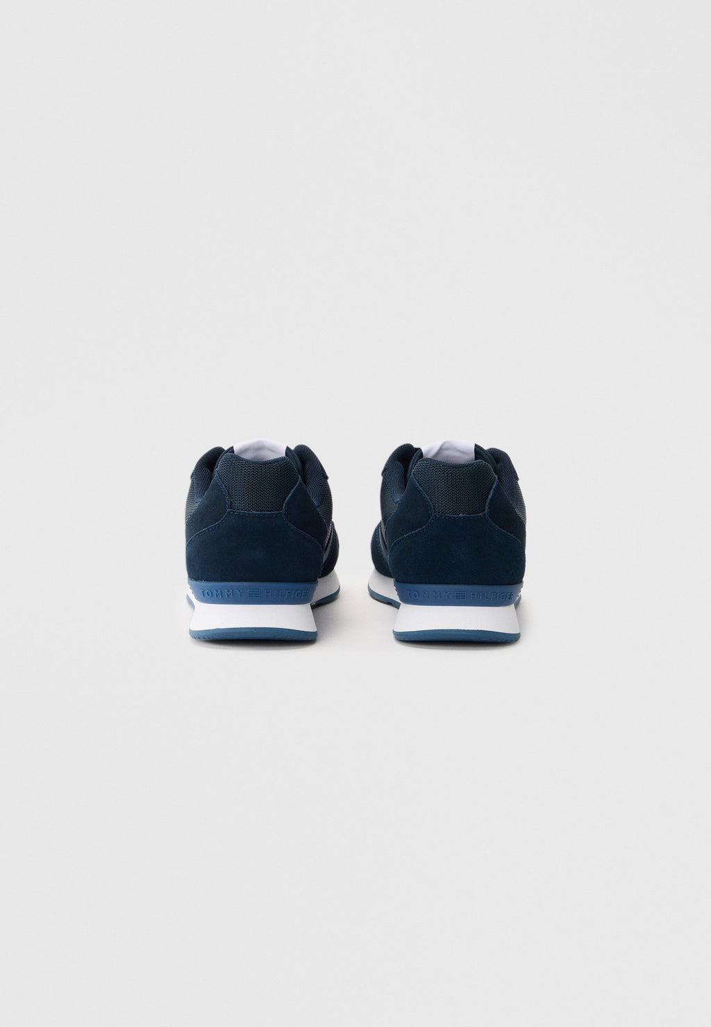Trainers - desert sky