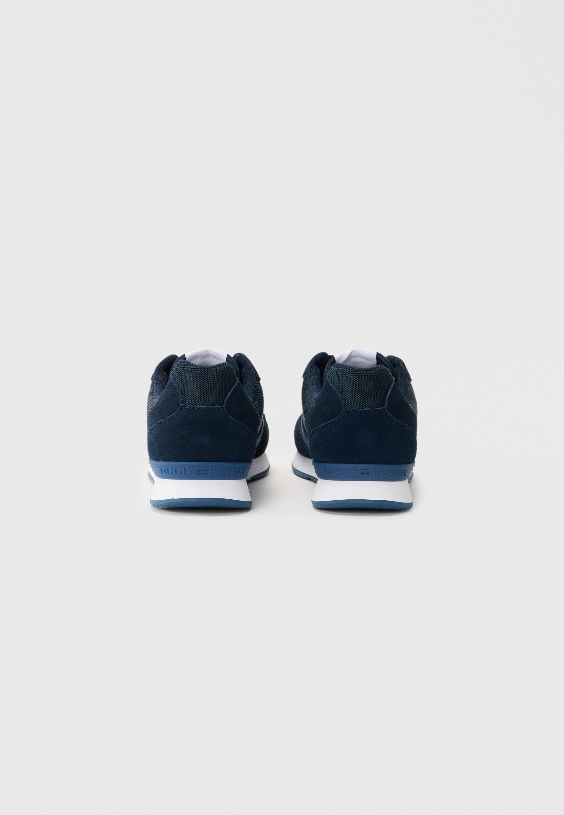 Trainers - desert sky