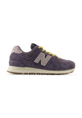 W574 - Trainers - darker sea salt / lighter nb navy