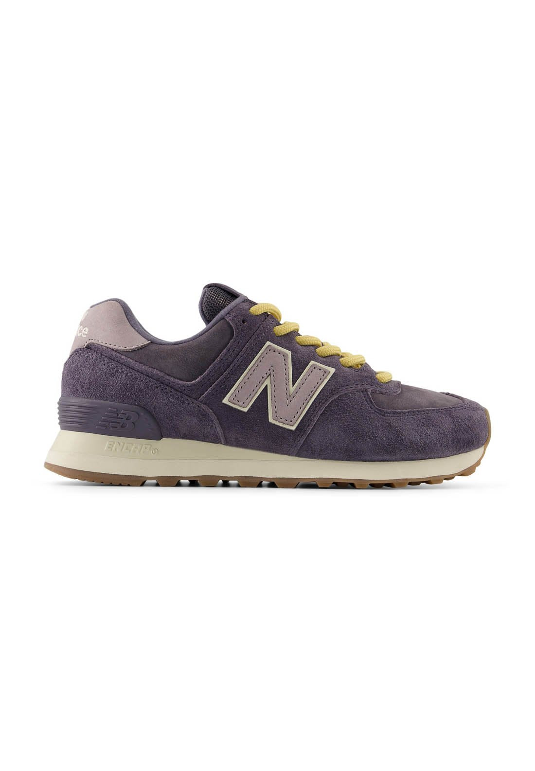 W574 - Trainers - darker sea salt / lighter nb navy