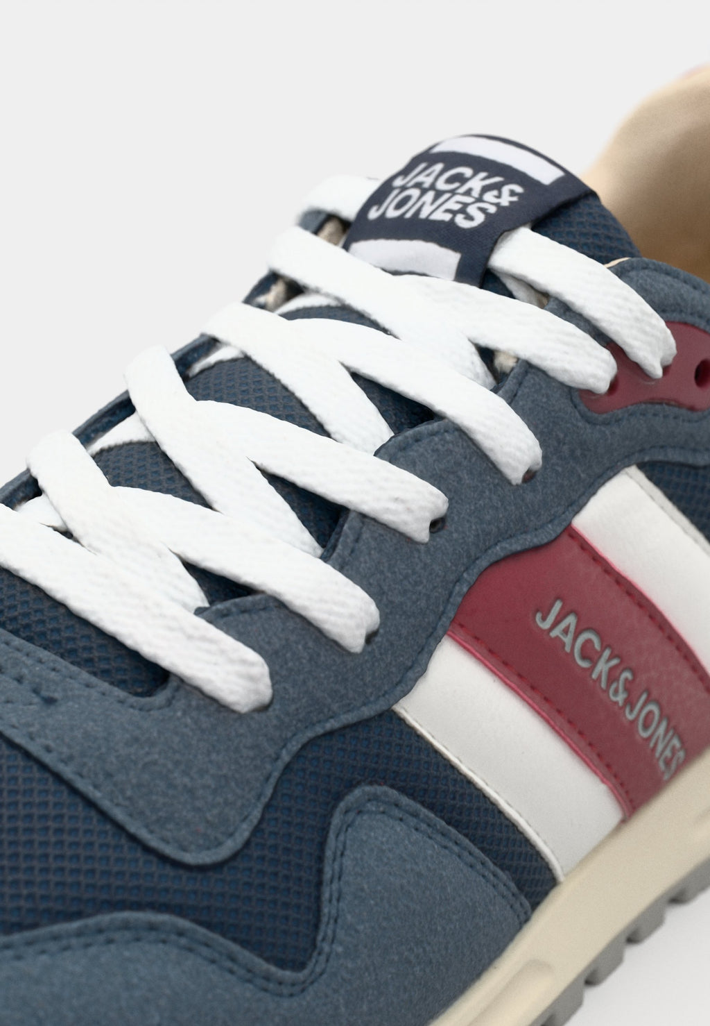 JFWSTELLAR - Trainers - majolica blue
