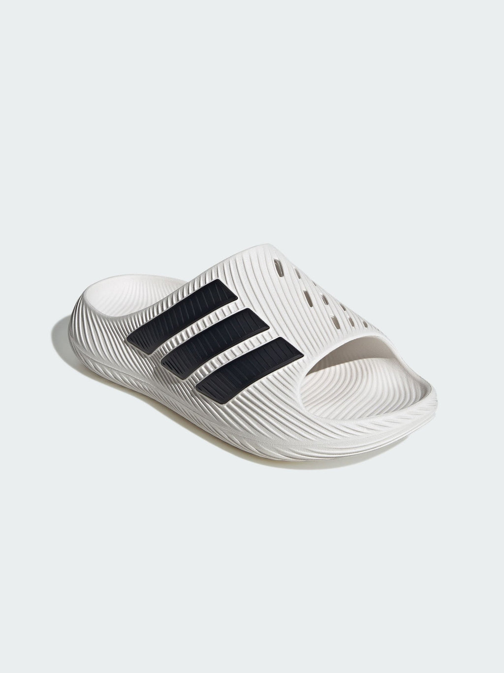PURECHILL SLIDE UNISEX - Pool slides - core white core black core black