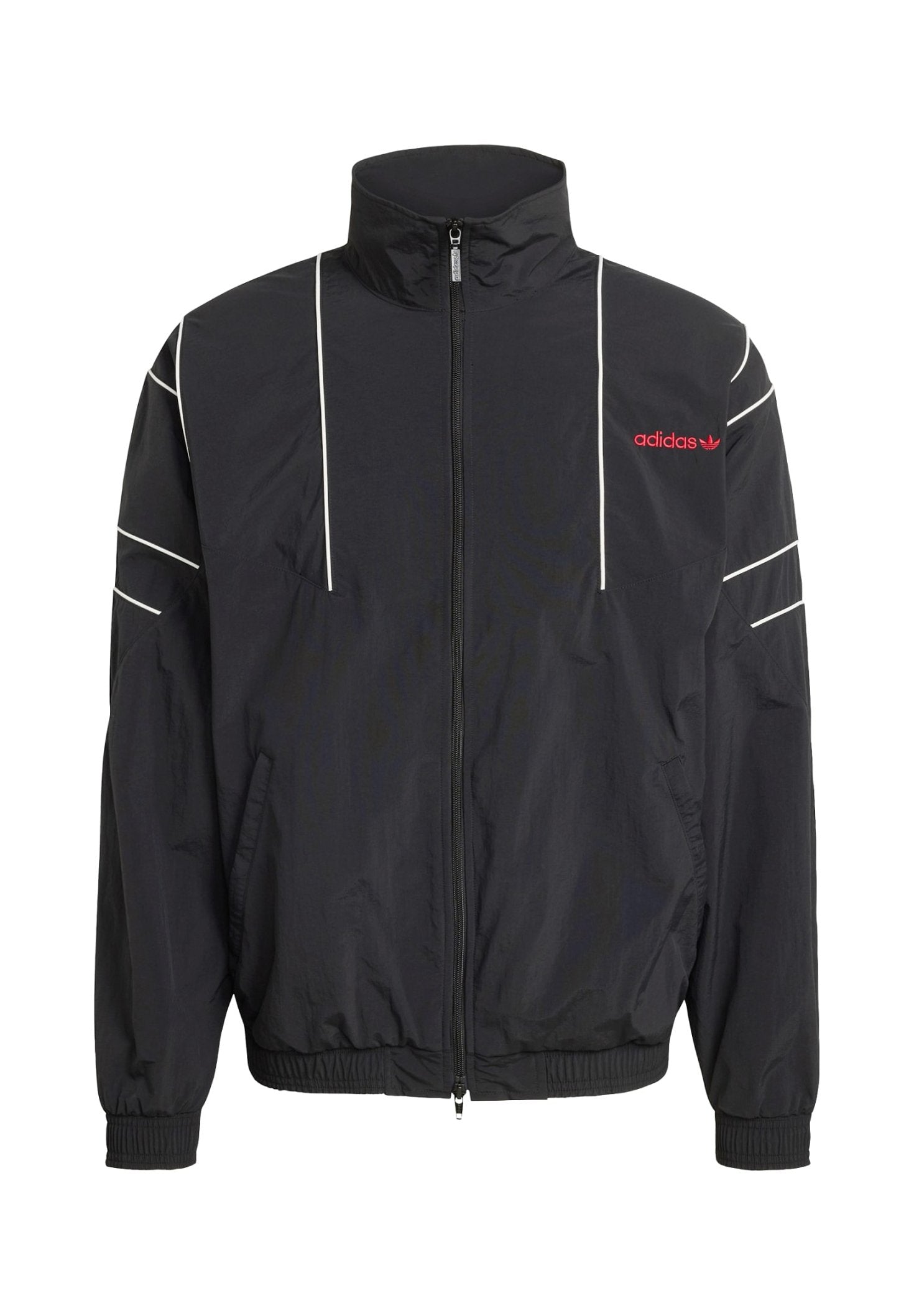 Summer jacket - black