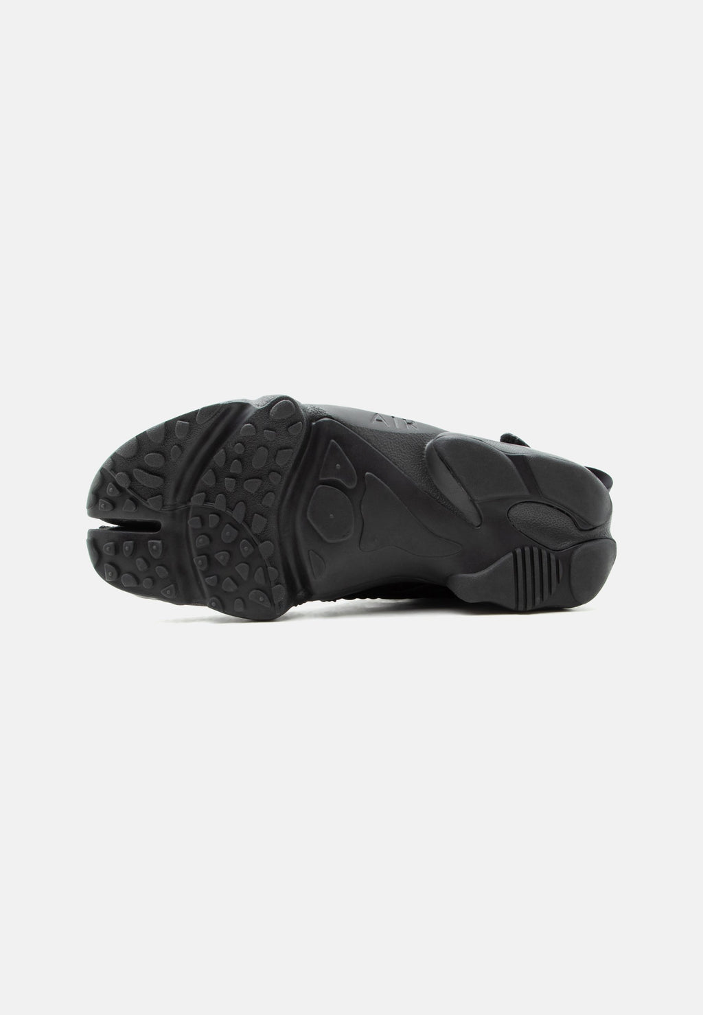 AIR RIFT TRK3 - Trainers - black