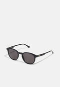 UNISEX - Sunglasses - black
