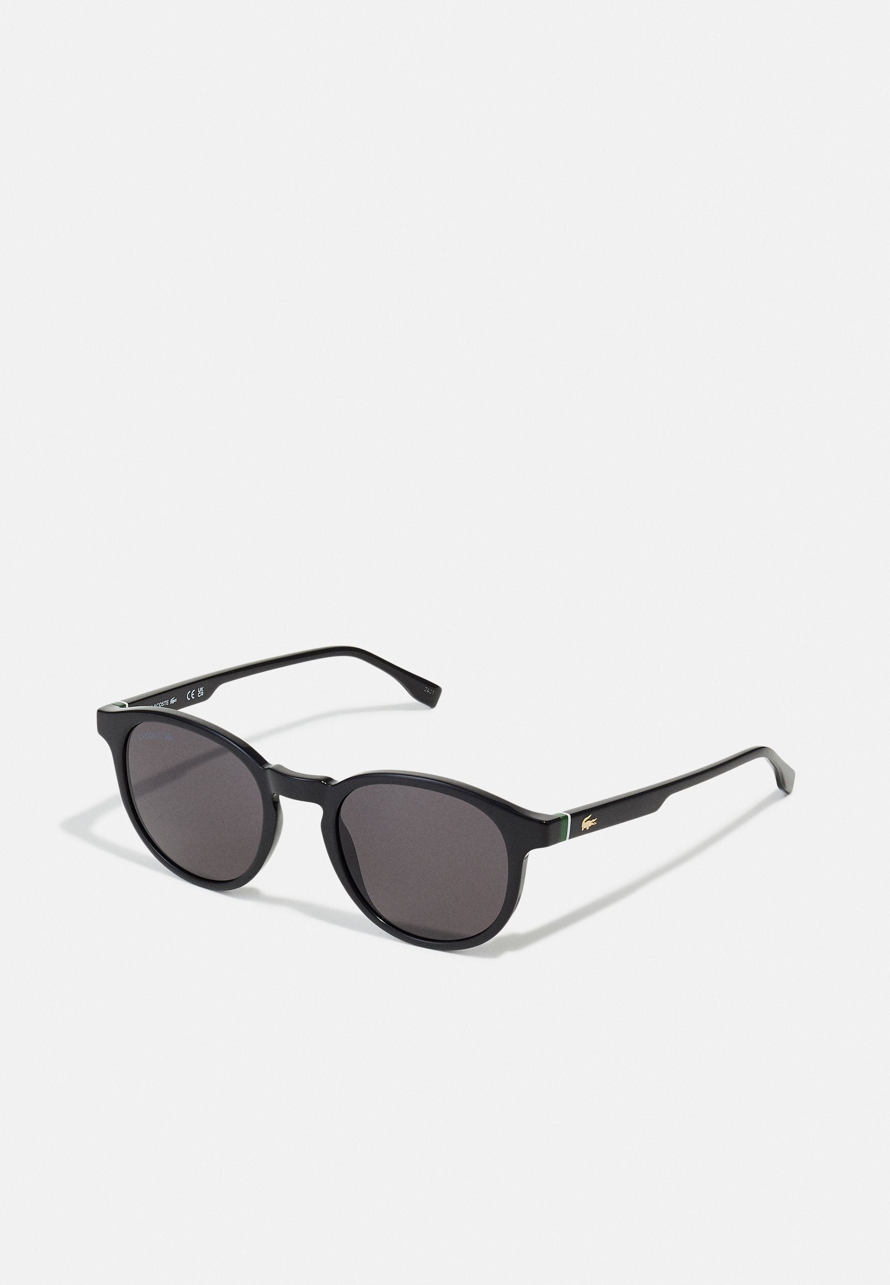 UNISEX - Sunglasses - black