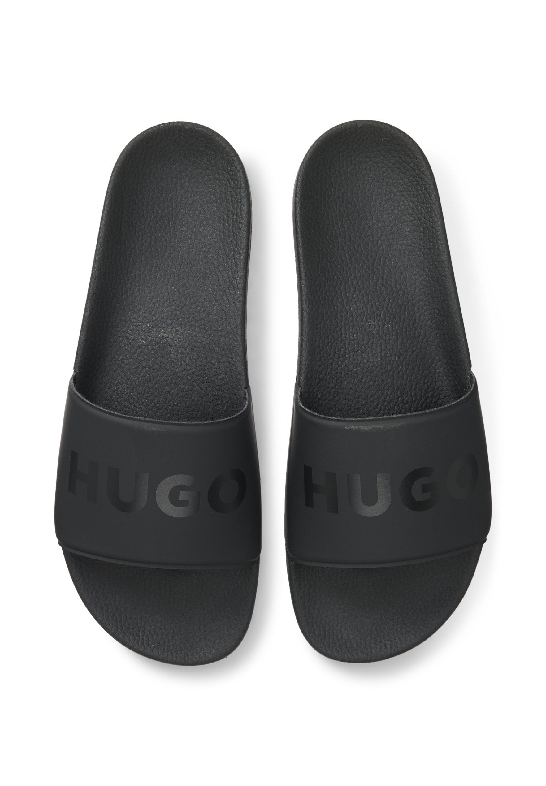 TIMEIN - Mules - black