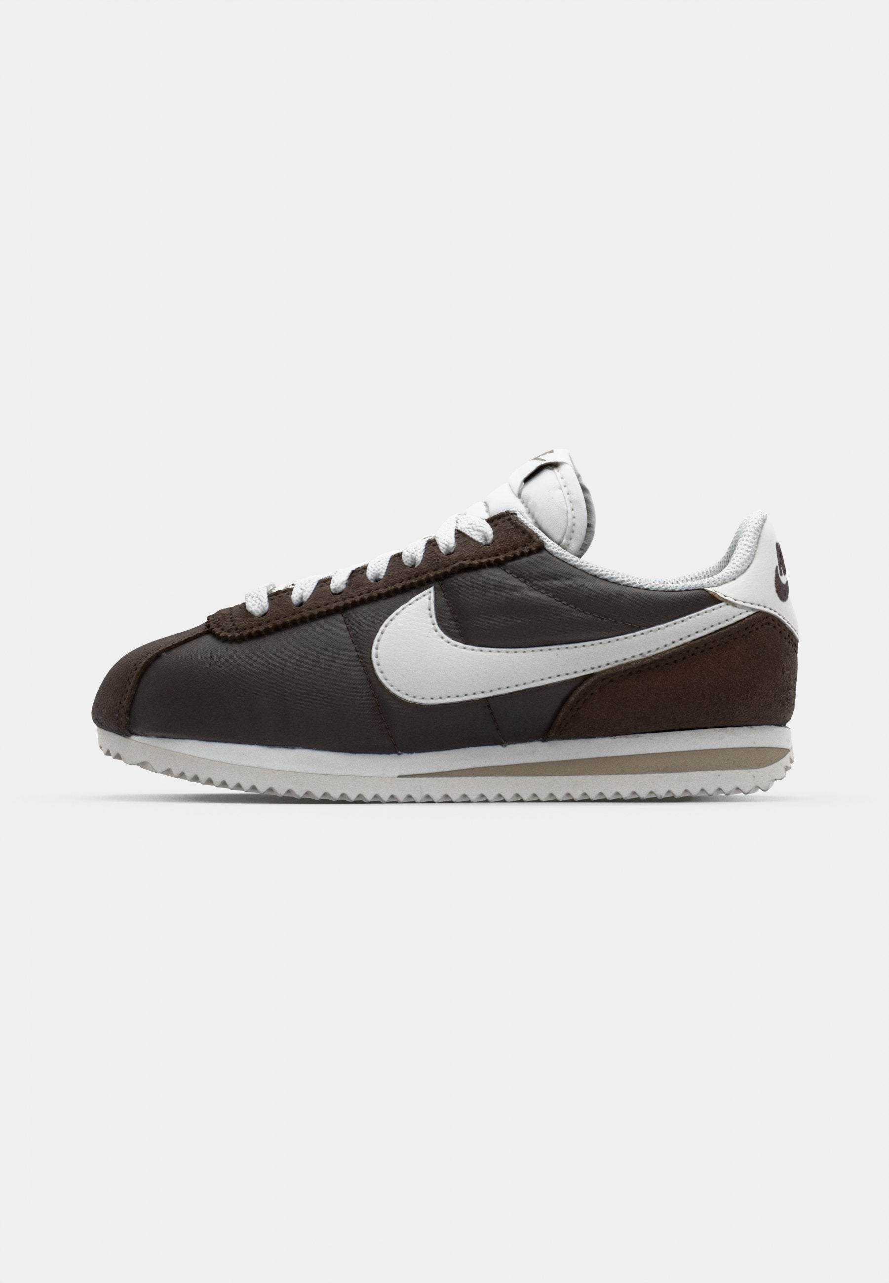 CORTEZ - Trainers - baroque brown sail khaki