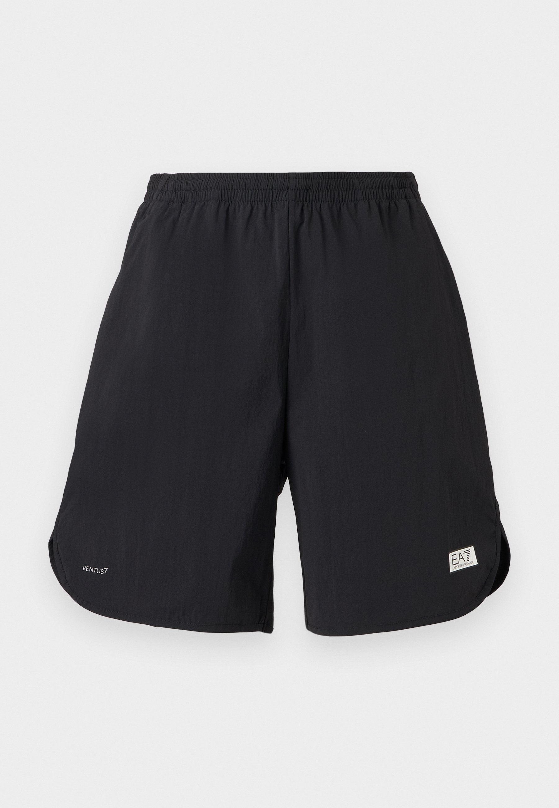 VENTUS BERMUDA - Shorts - black