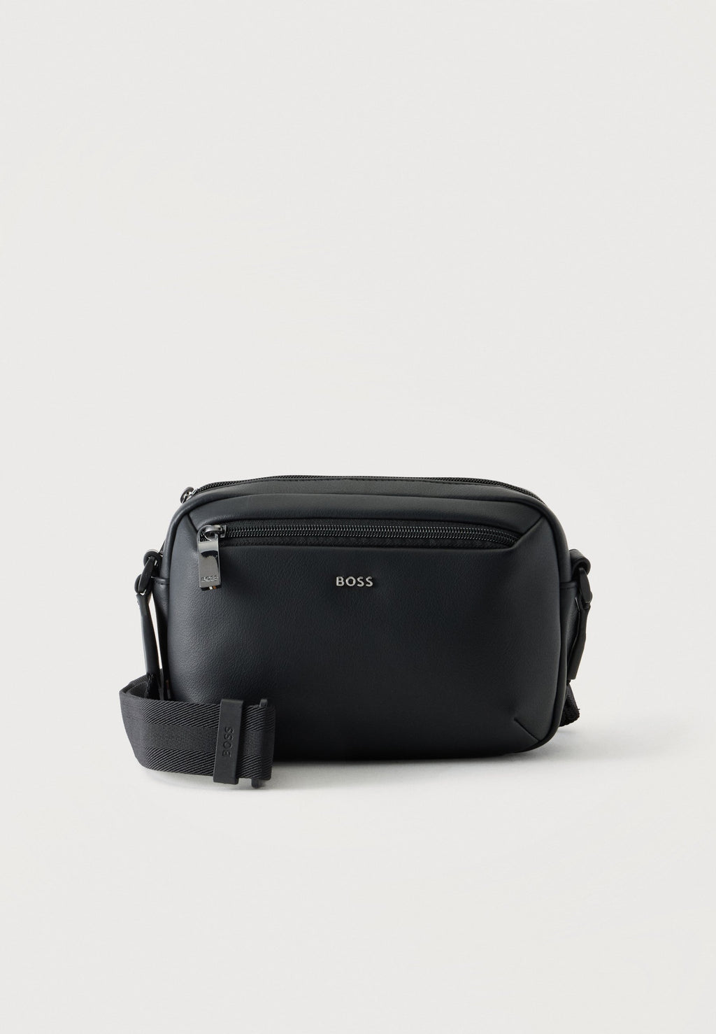 Cross body bag - black