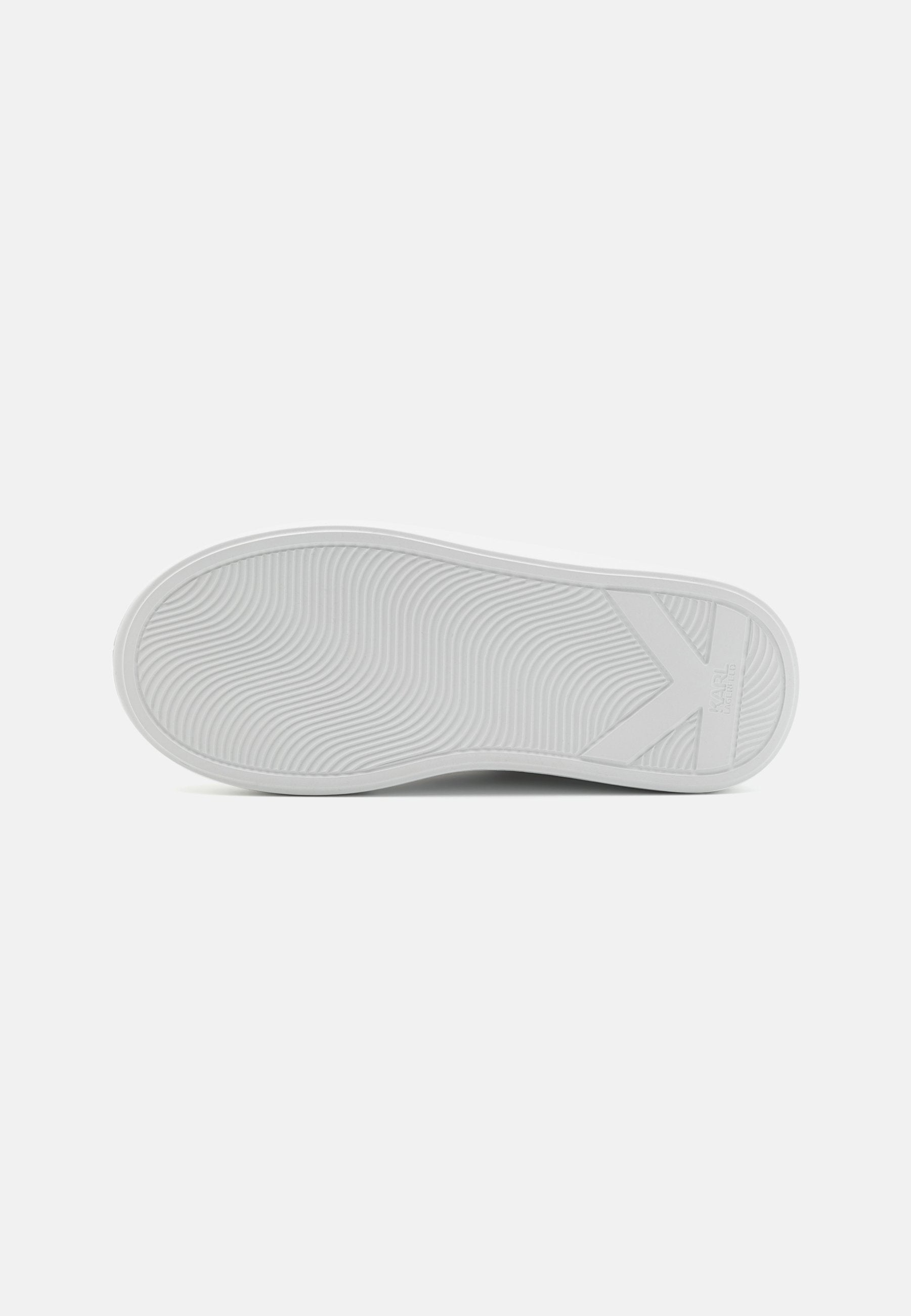 ANAKAPRI - Trainers - white