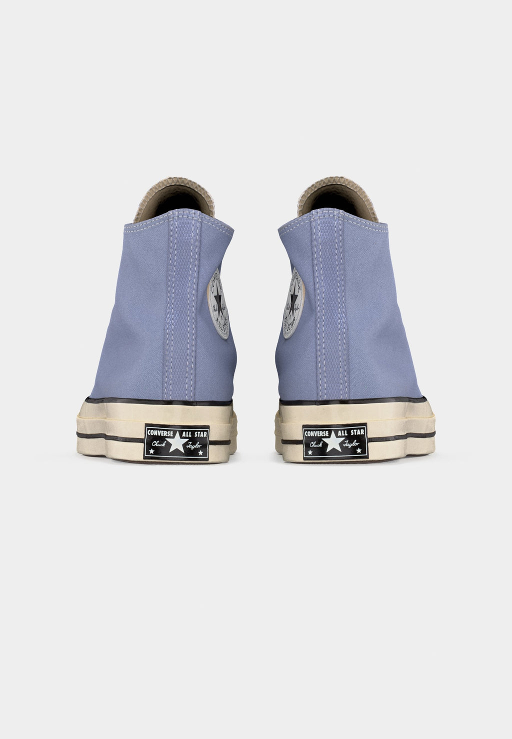 CHUCK 70 UNISEX - High-top trainers - no shade/egret/black