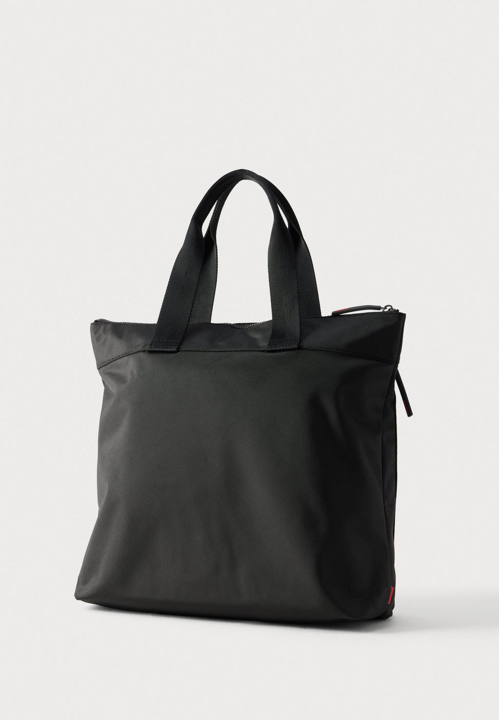 ETHON TOTE UNISEX - Tote bag - black
