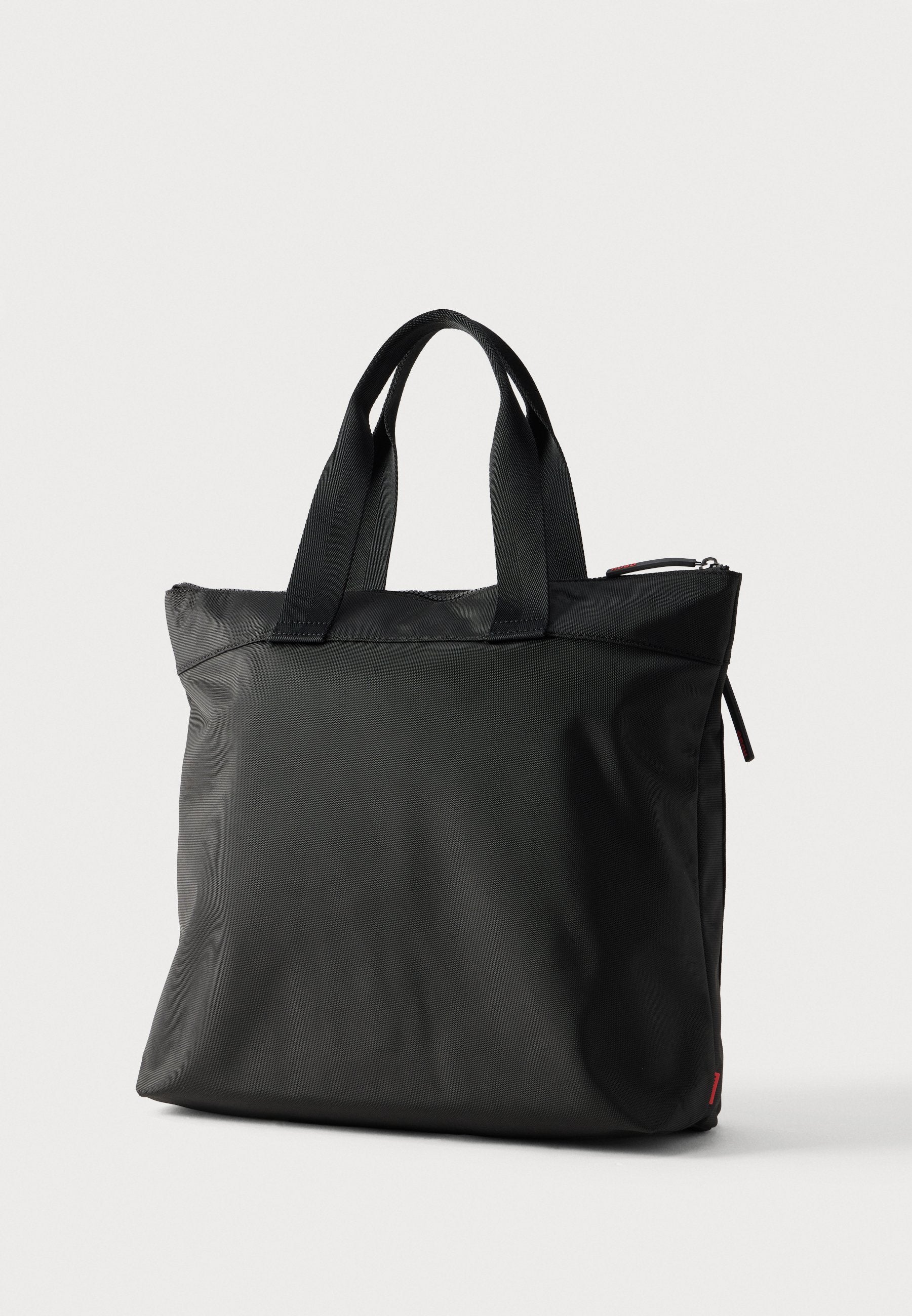 ETHON TOTE UNISEX - Tote bag - black