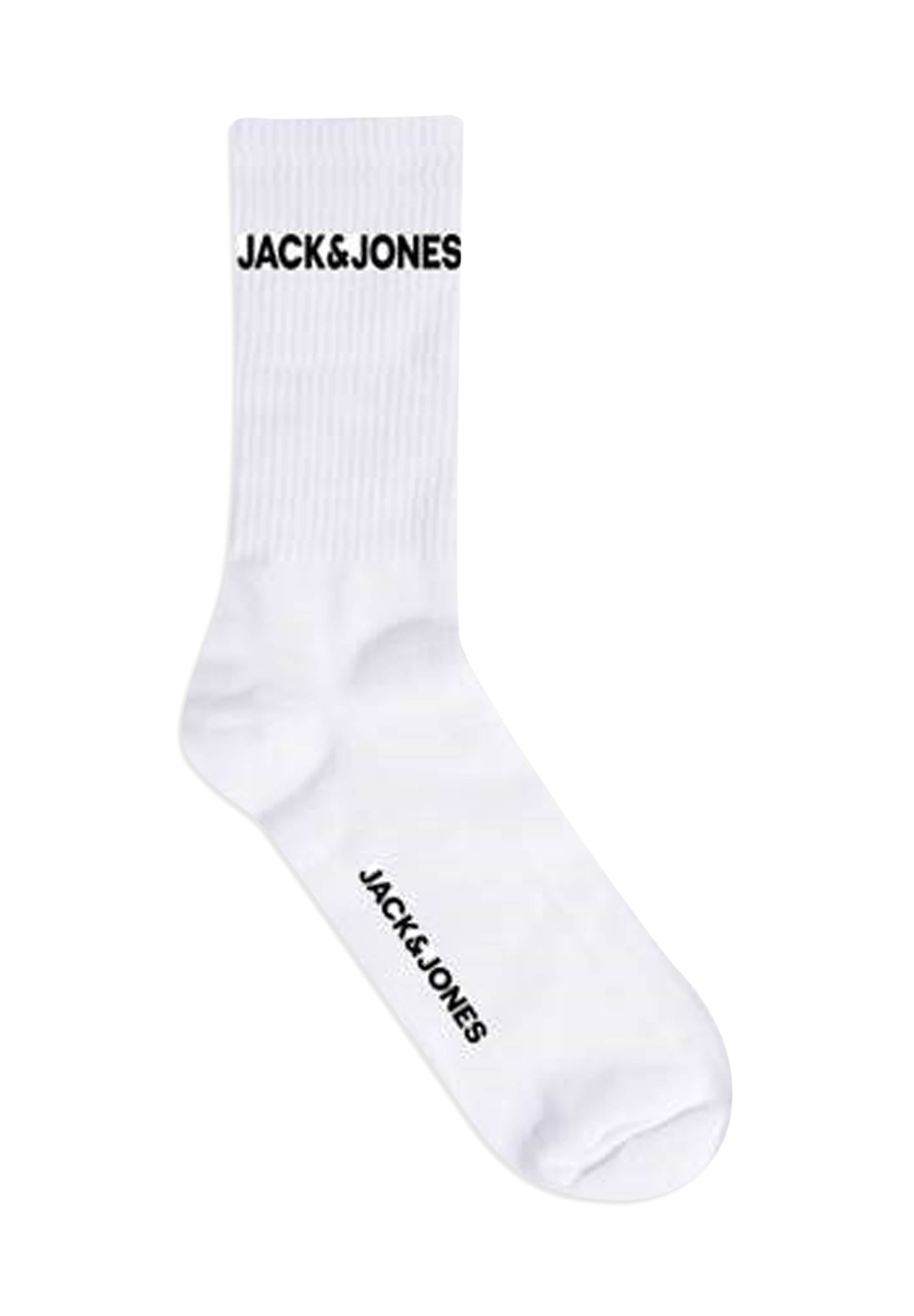 s 5-pack s Junior - Socks - white
