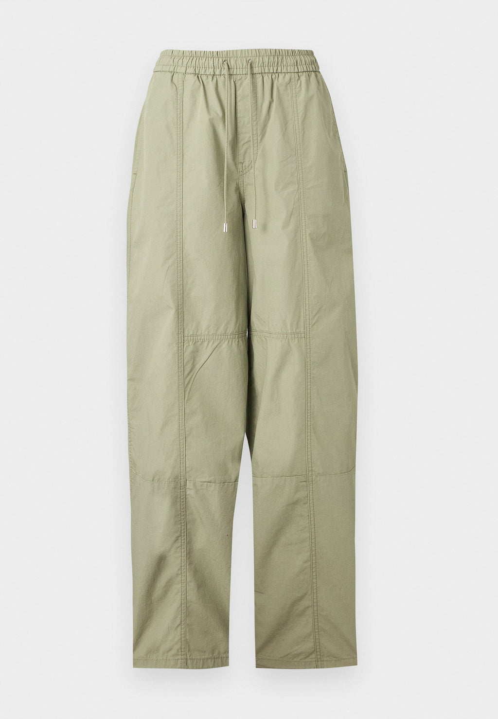 Trousers - light green