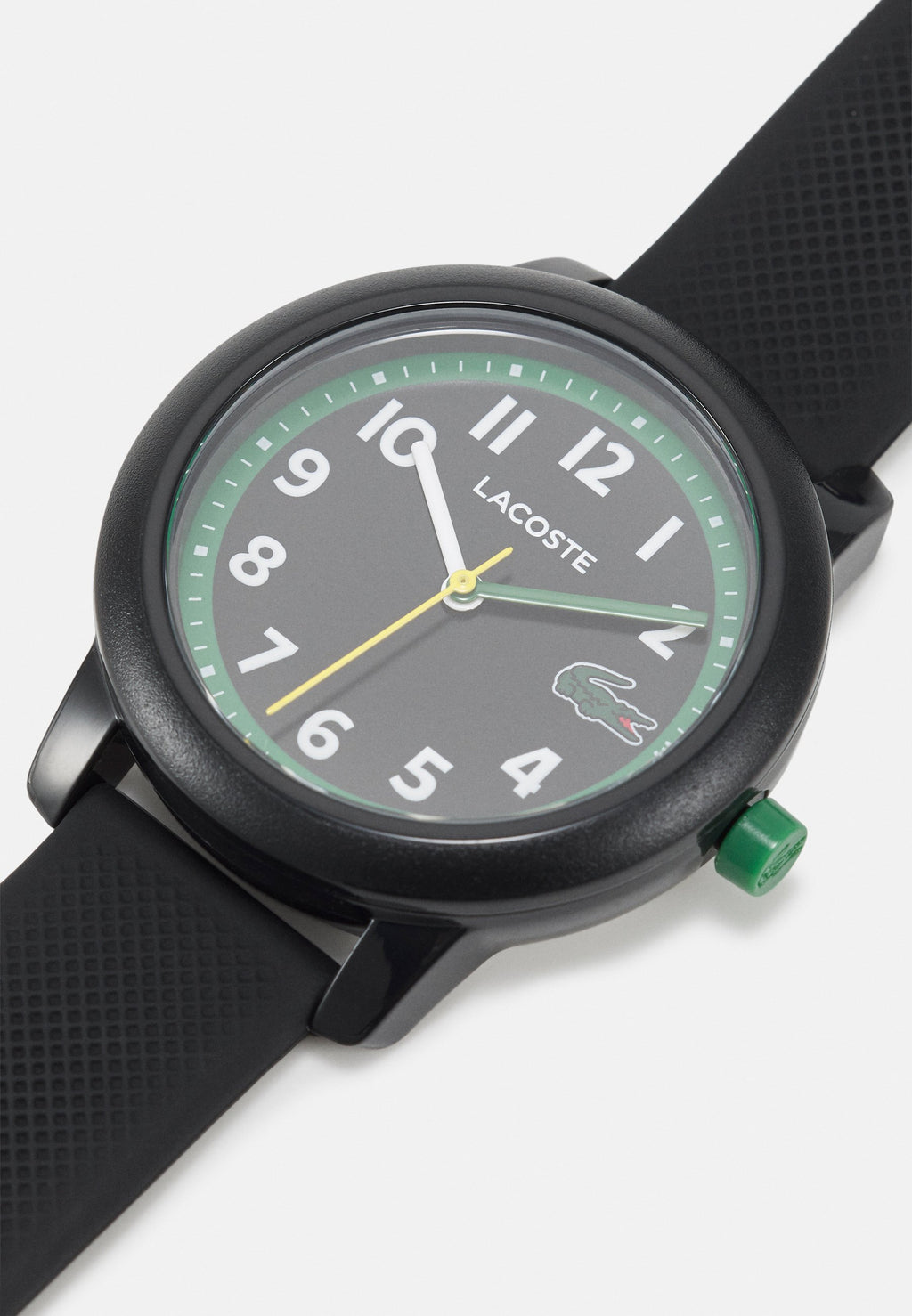WATCH UNISEX  - Watch - black