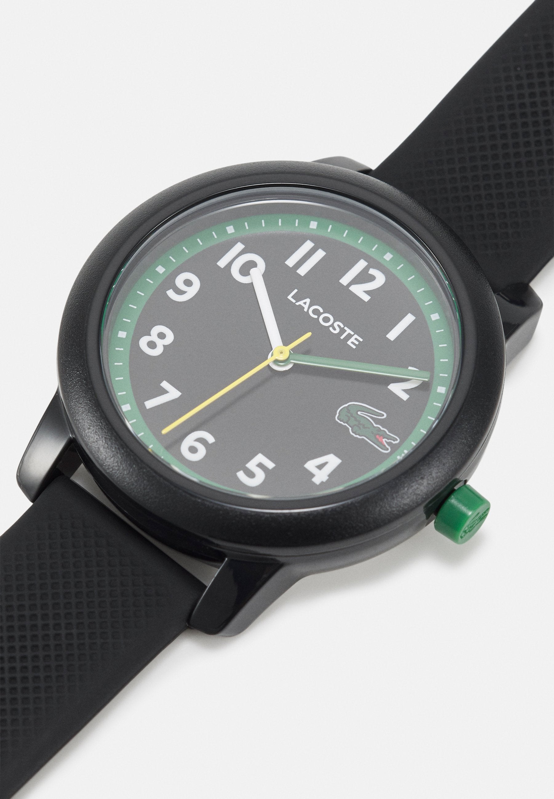 WATCH UNISEX  - Watch - black