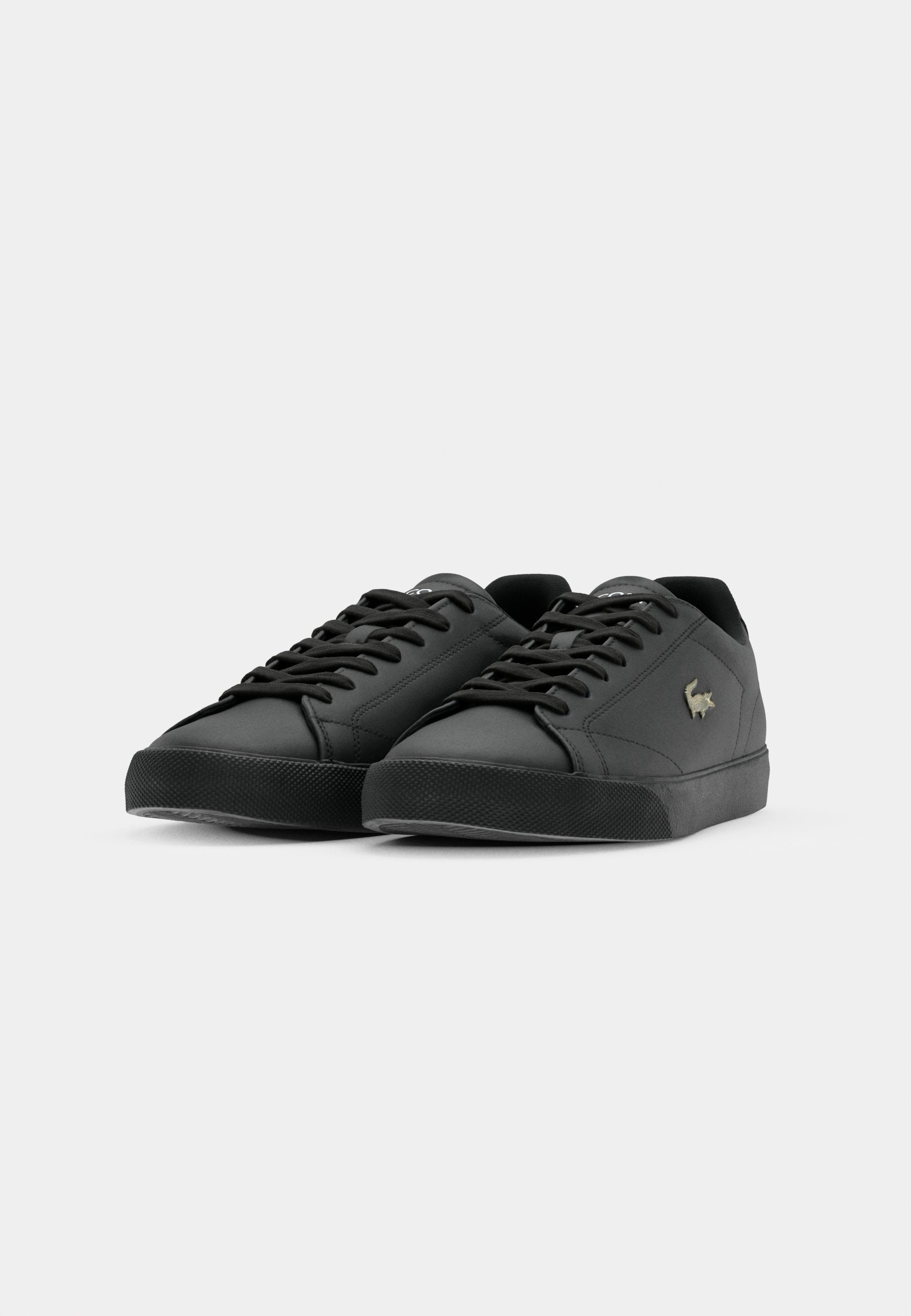 LEROND SET 225 - Trainers - black