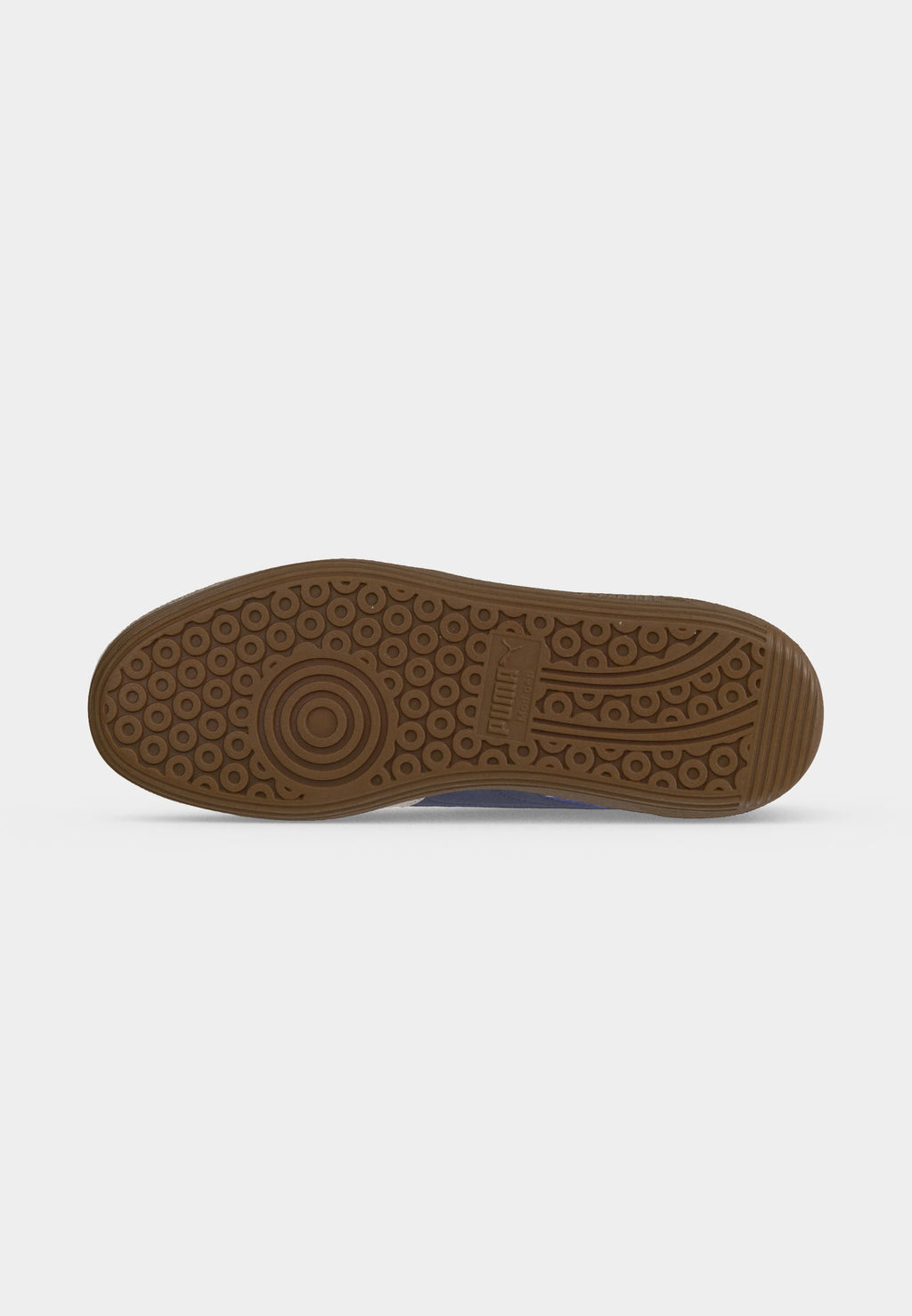 PALERMO UNISEX - Baskets - fleur de jasmin/prune intense