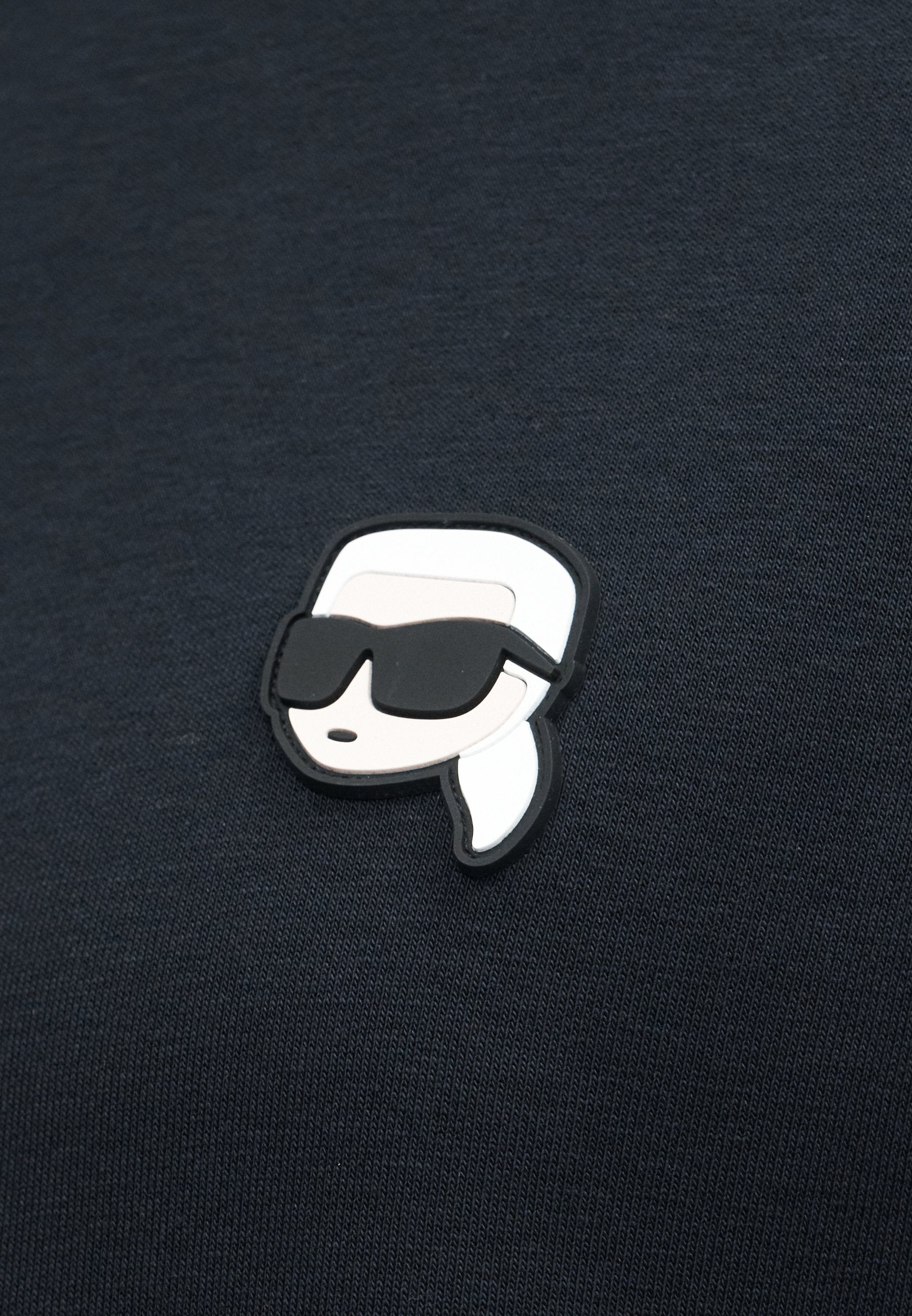 CREWNECK - Sweatshirt - midnight blue