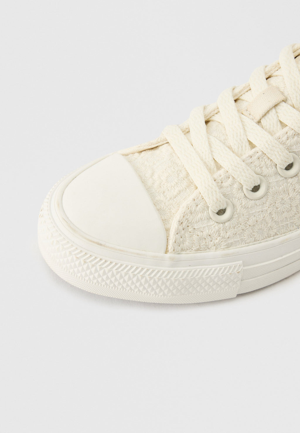 CHUCK TAYLOR ALL STAR - Trainers - egret/vintage white